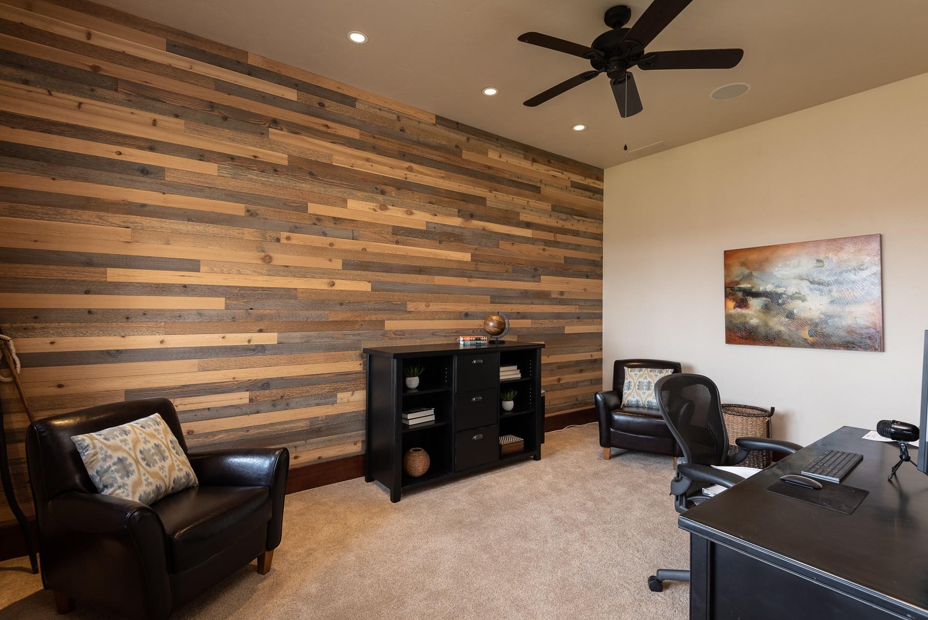 Deschutes River Ranc - Residential