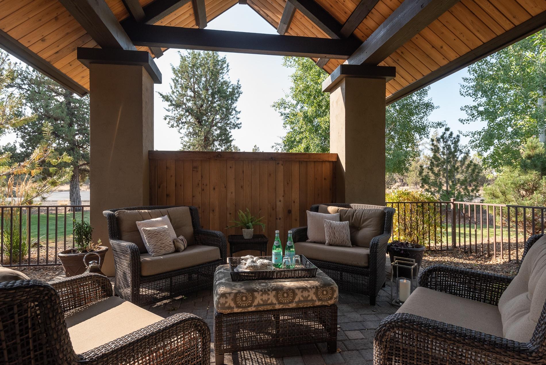 Deschutes River Ranc - Residential