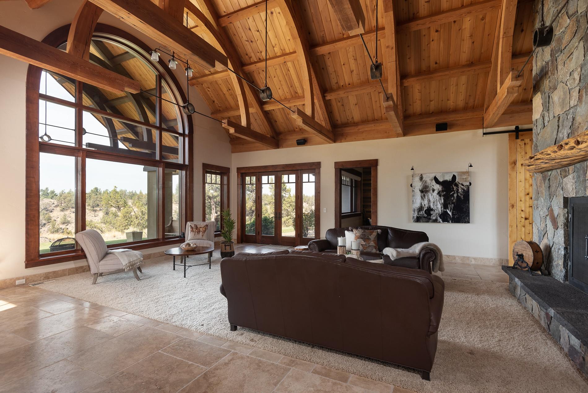 Deschutes River Ranc - Residential