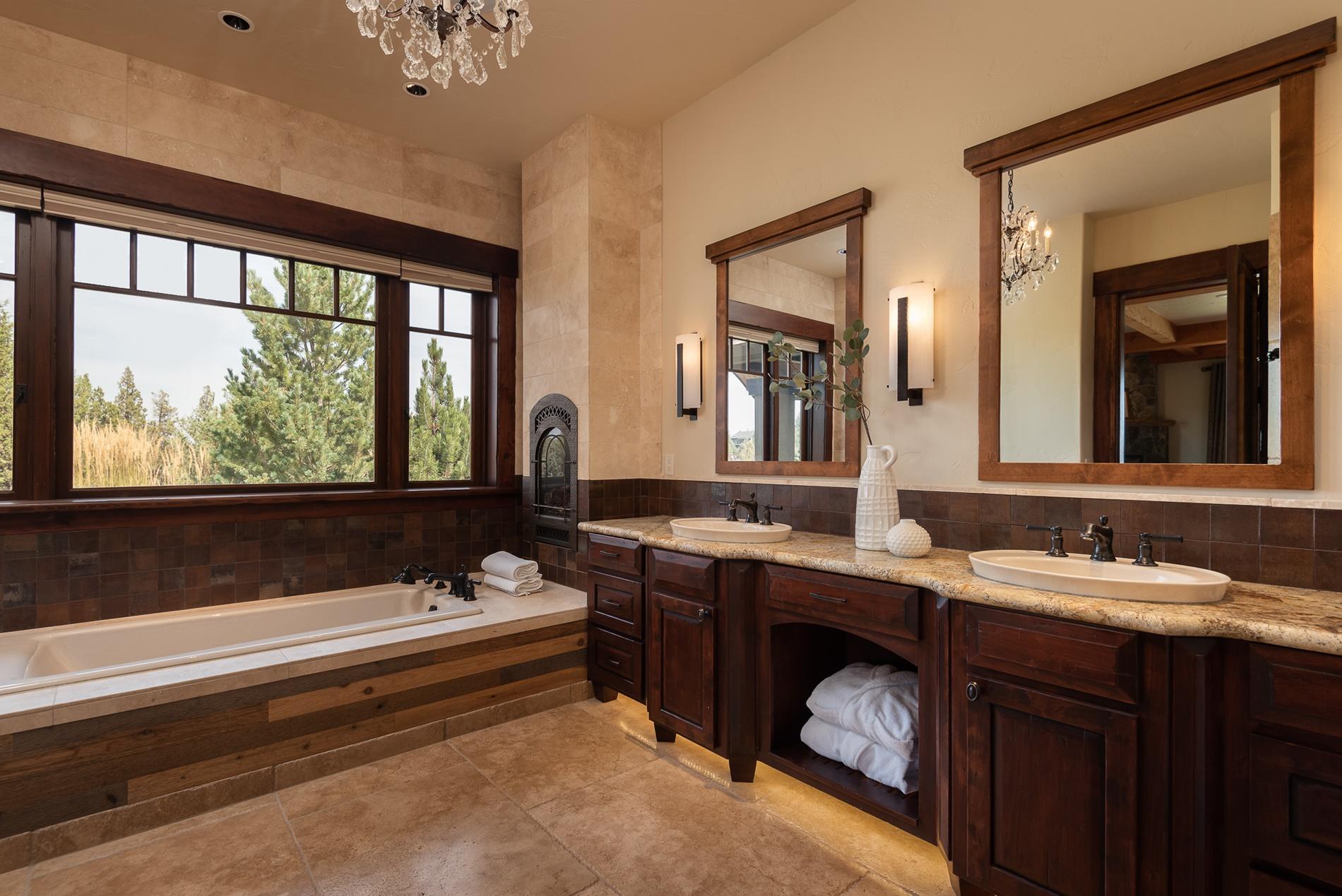 Deschutes River Ranc - Residential