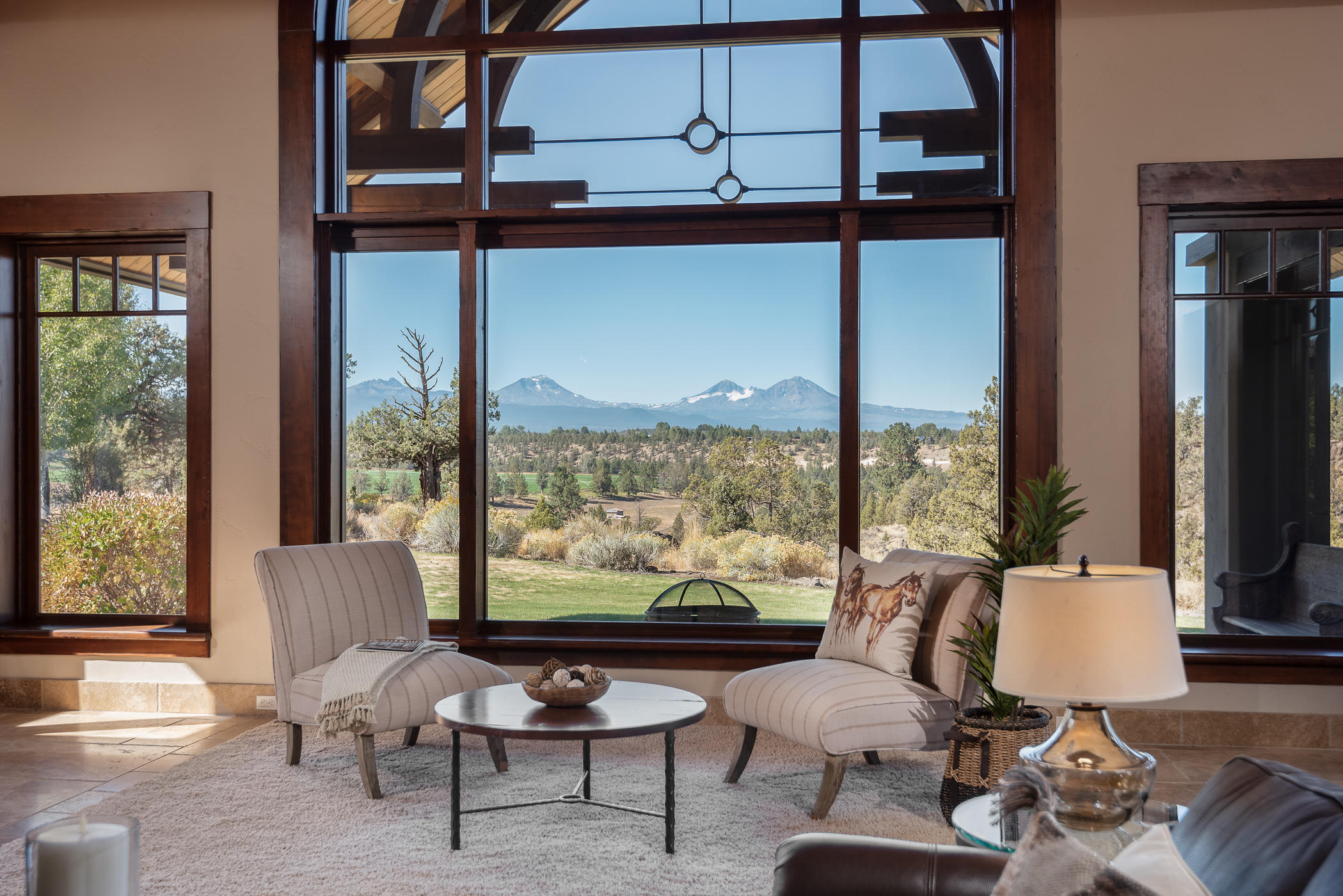 Deschutes River Ranc - Residential