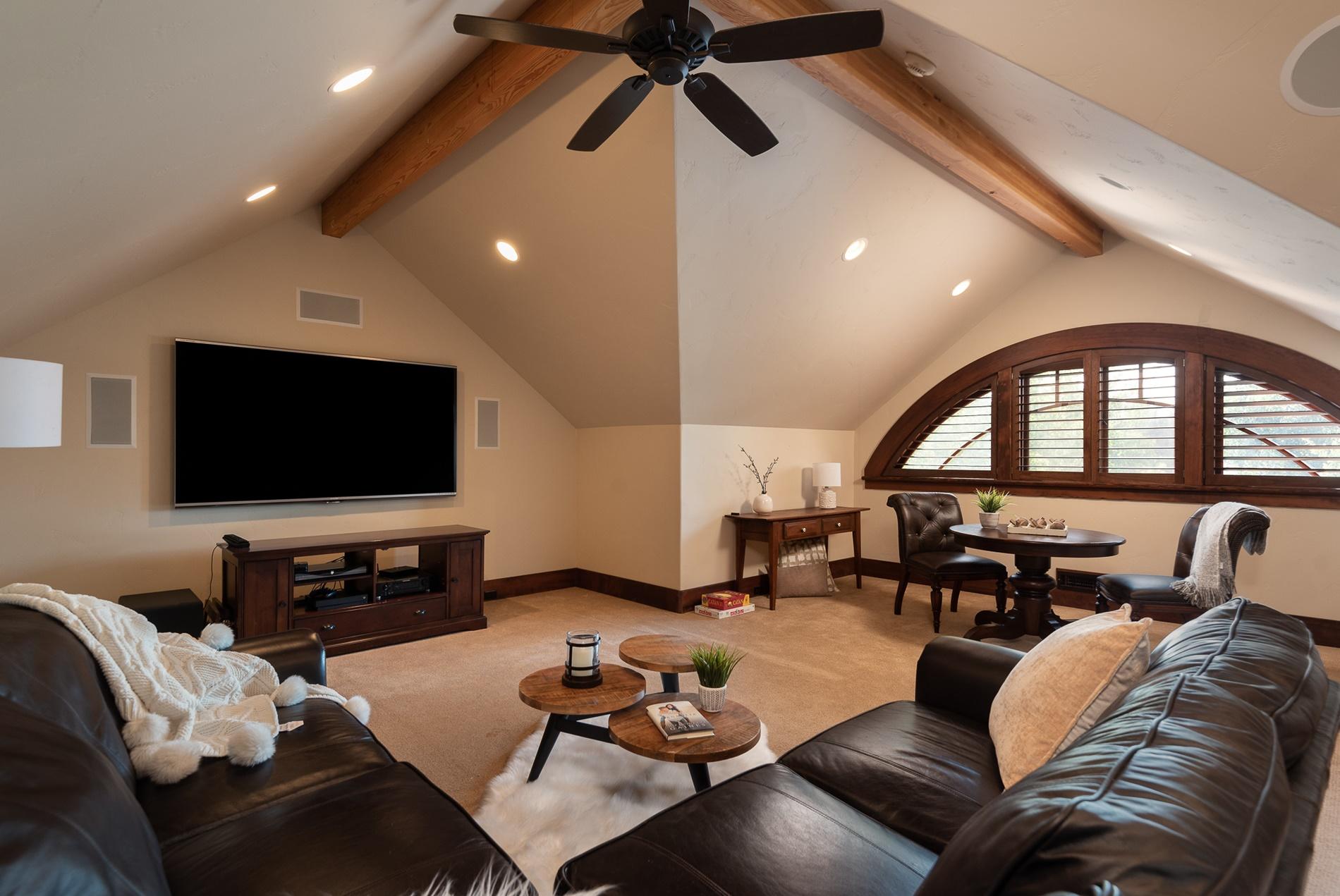 Deschutes River Ranc - Residential