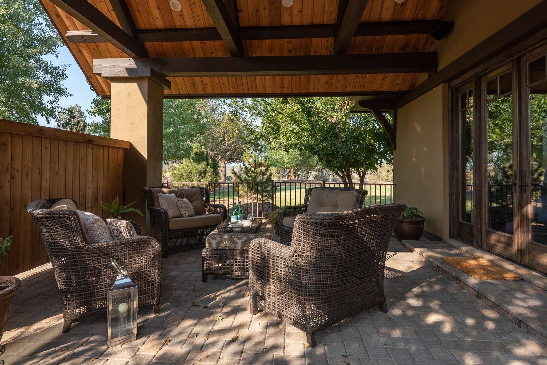 Deschutes River Ranc - Residential