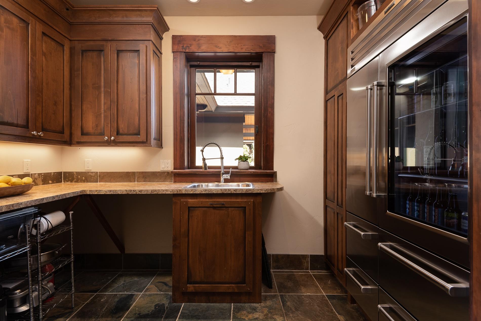 Deschutes River Ranc - Residential