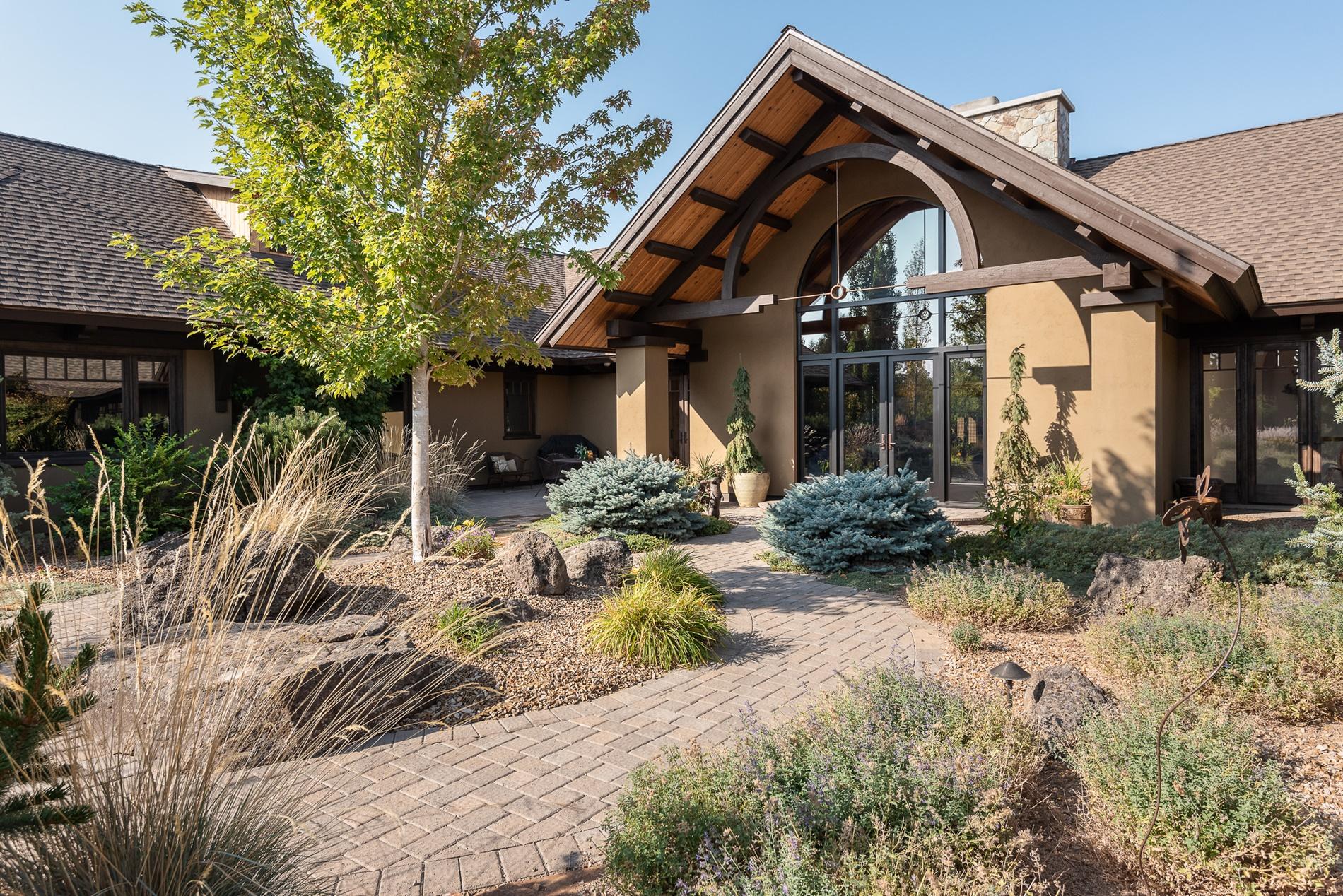 Deschutes River Ranc - Residential