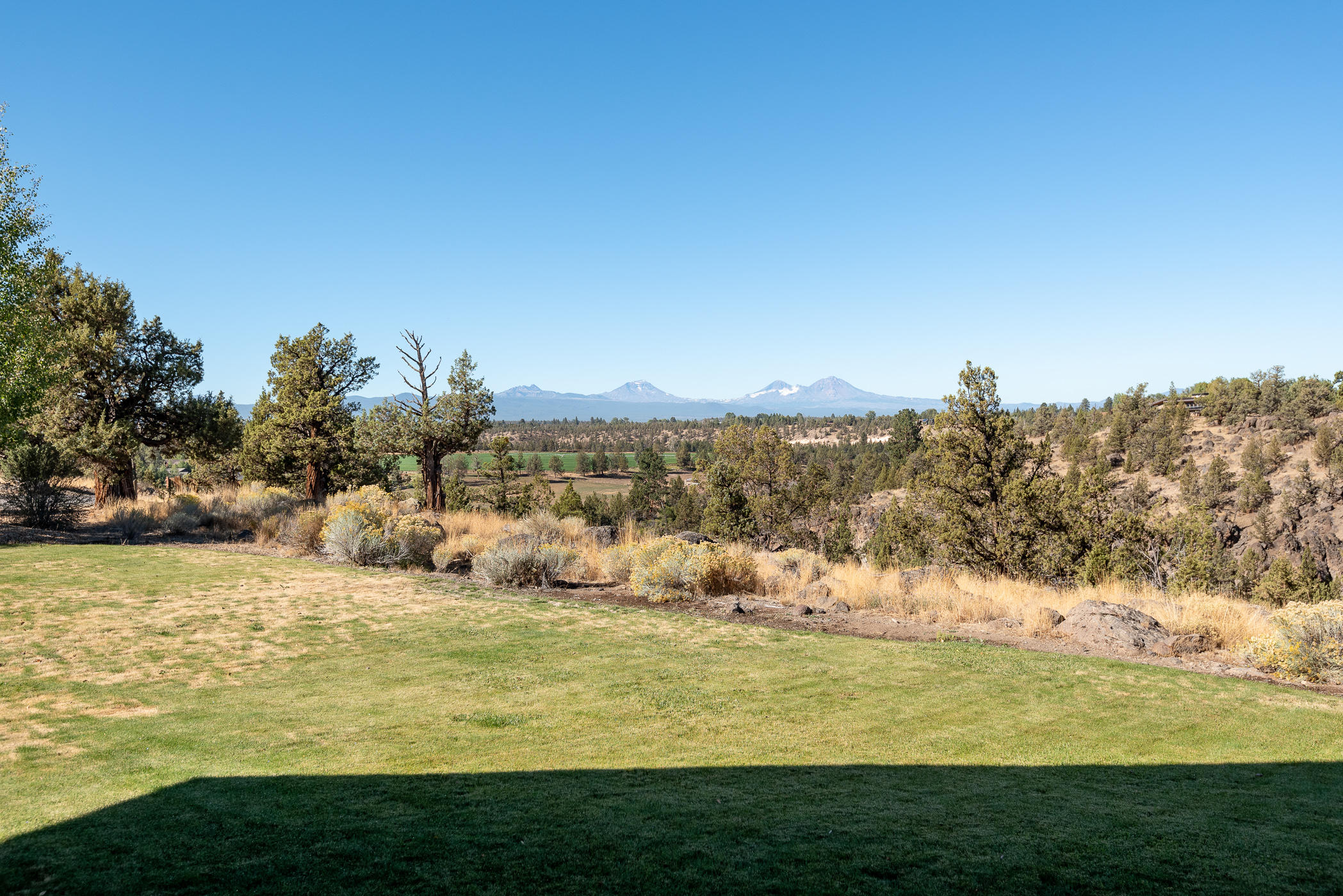 Deschutes River Ranc - Residential