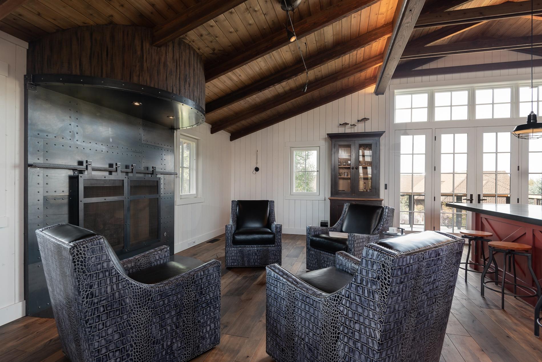 Deschutes River Ranc - Residential