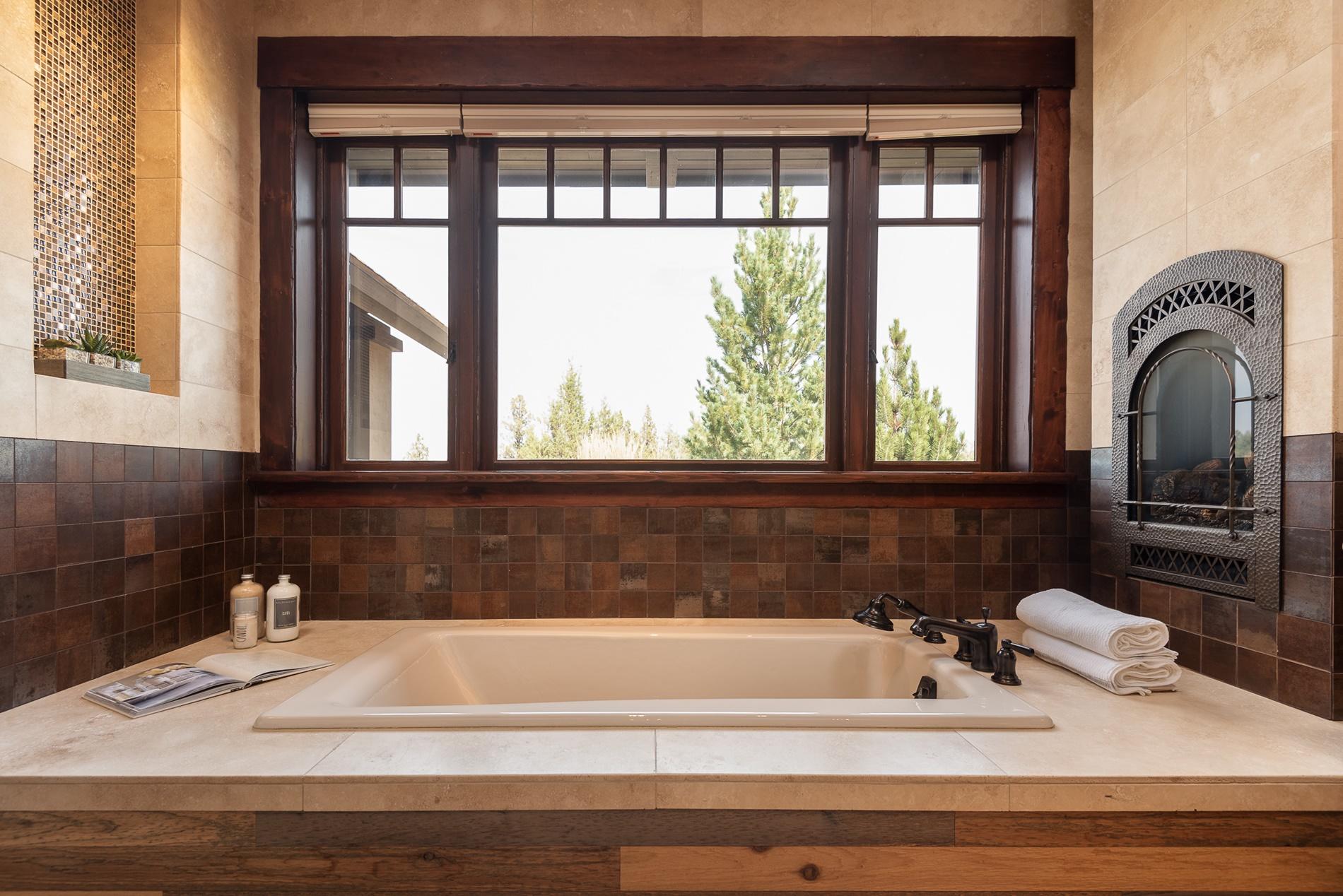 Deschutes River Ranc - Residential