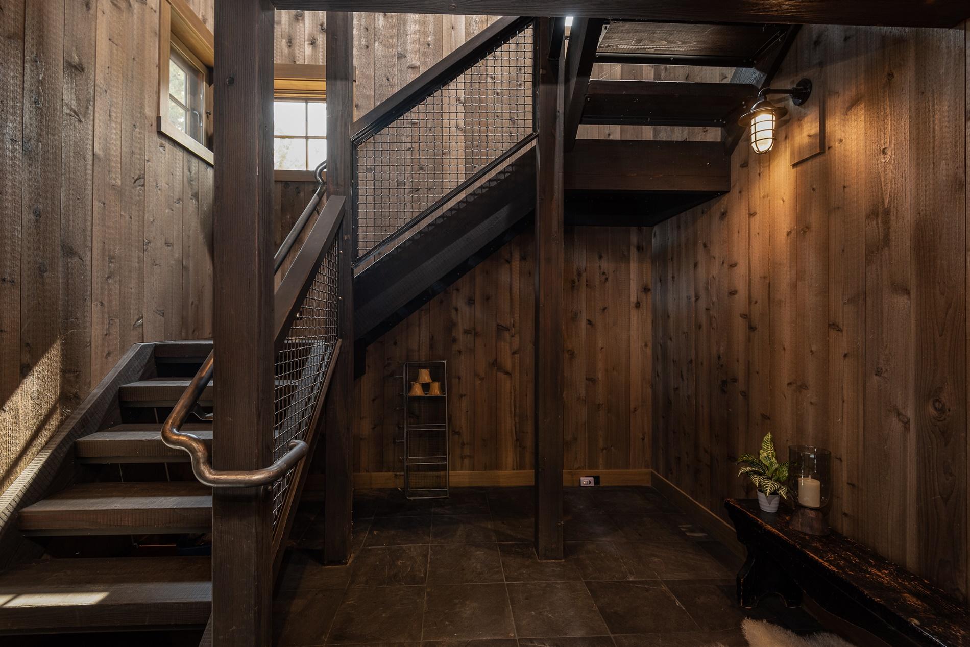 Deschutes River Ranc - Residential