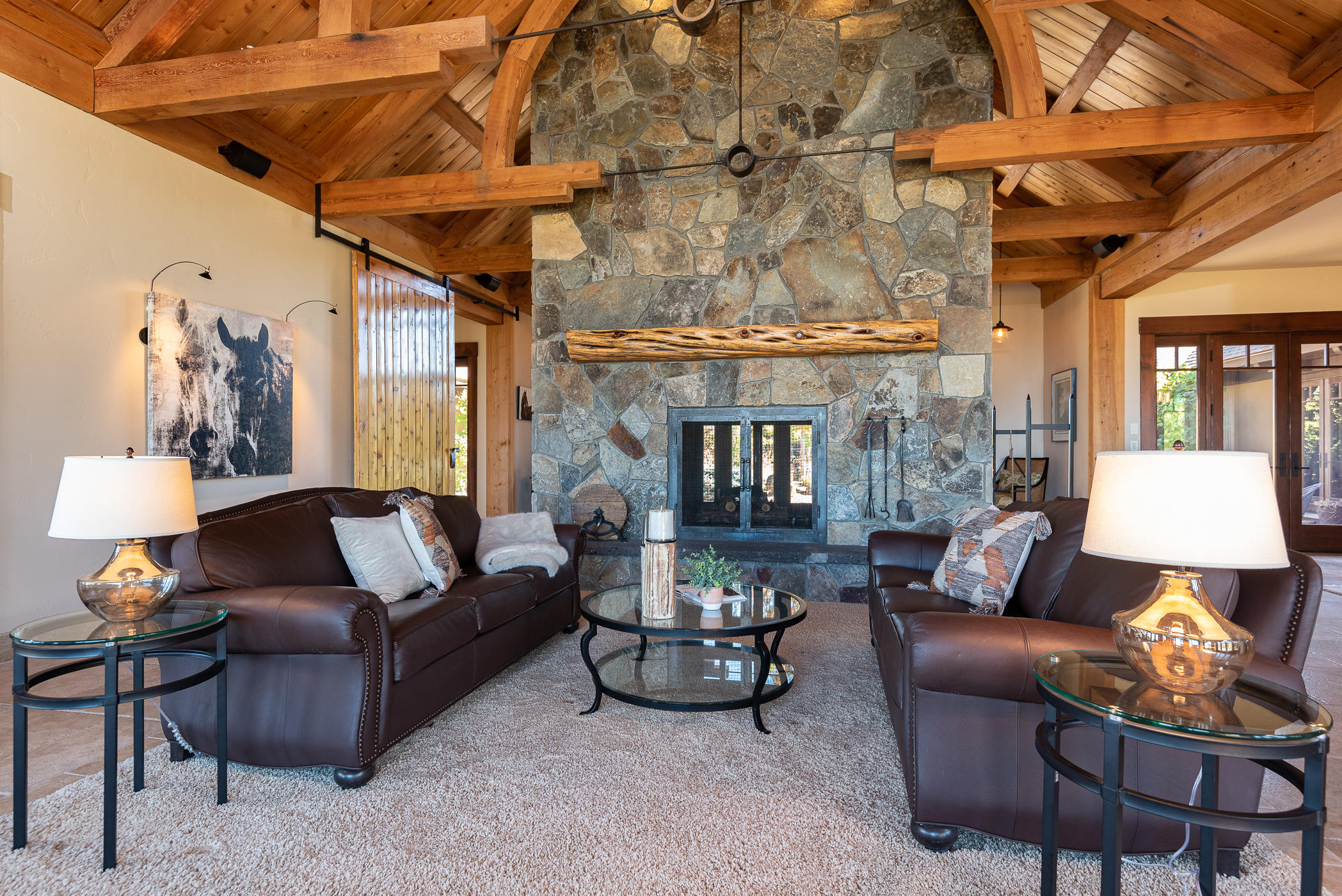 Deschutes River Ranc - Residential