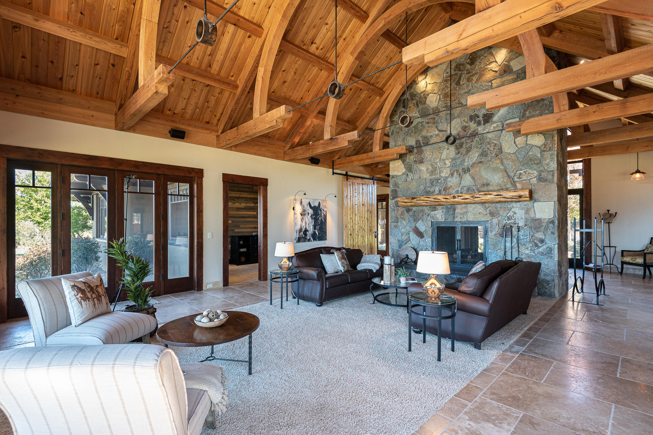 Deschutes River Ranc - Residential