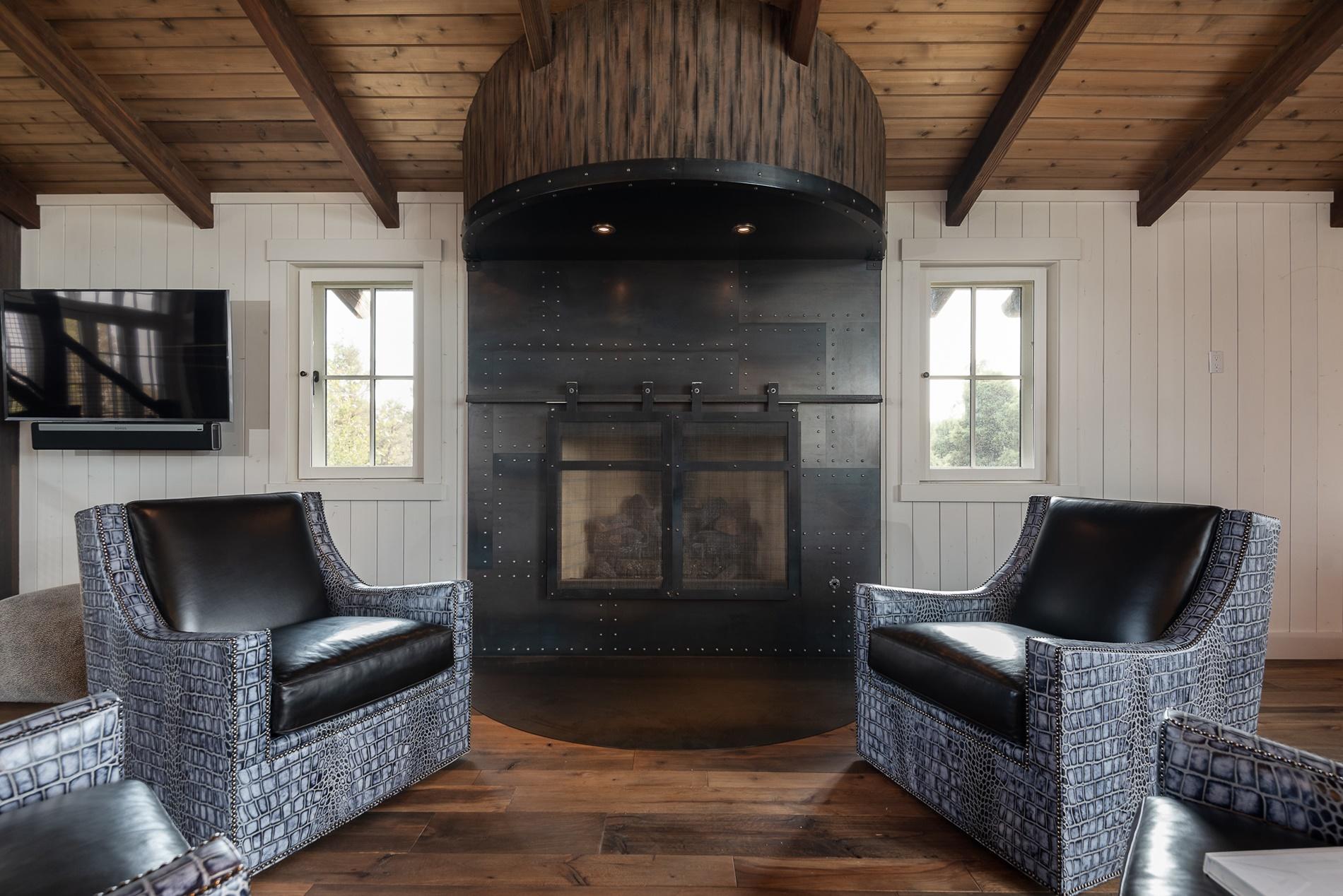 Deschutes River Ranc - Residential