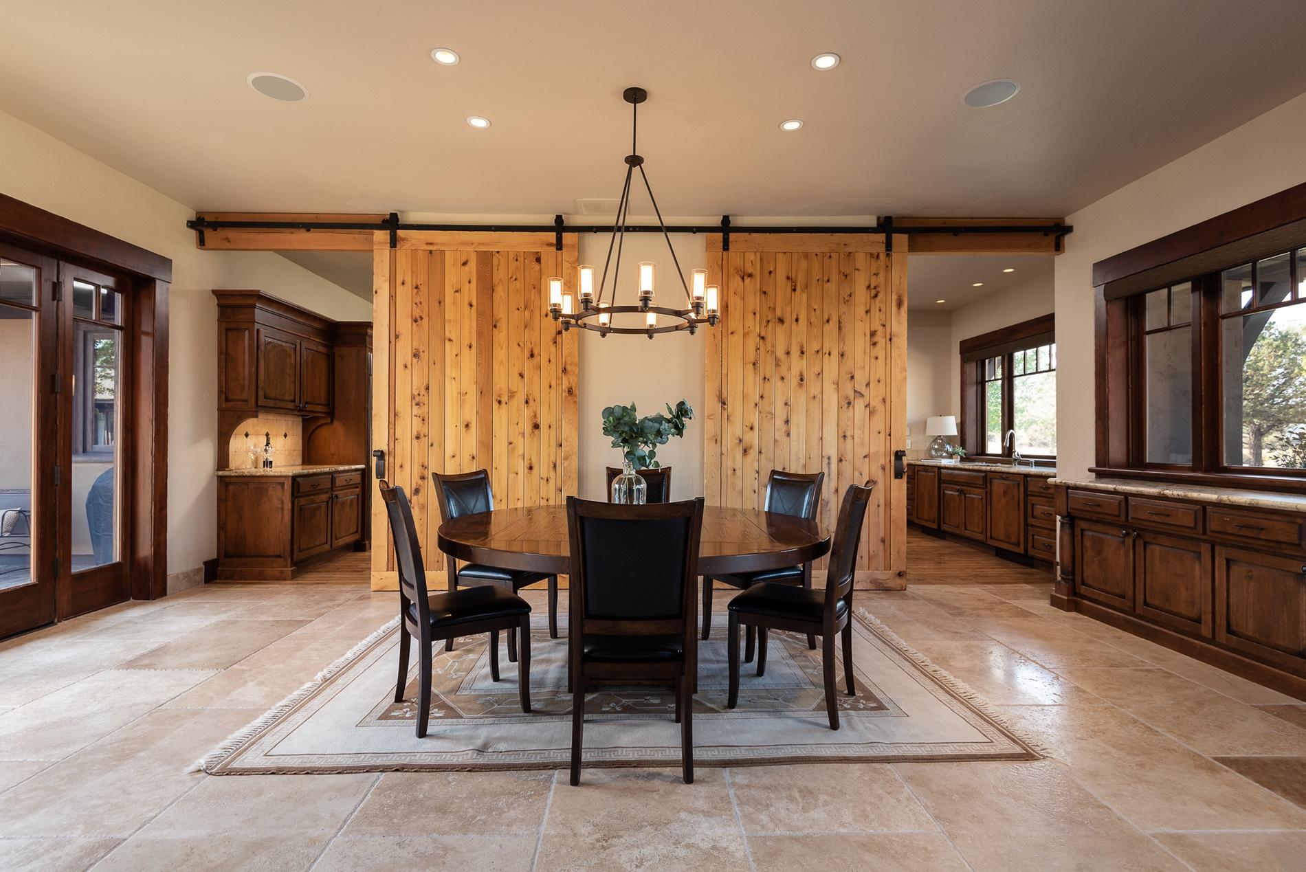 Deschutes River Ranc - Residential