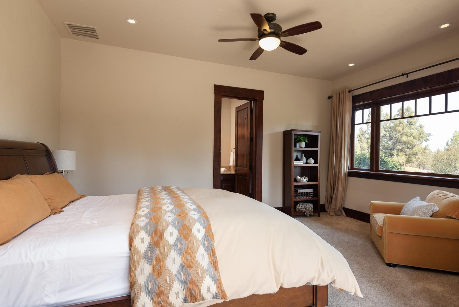 Deschutes River Ranc - Residential