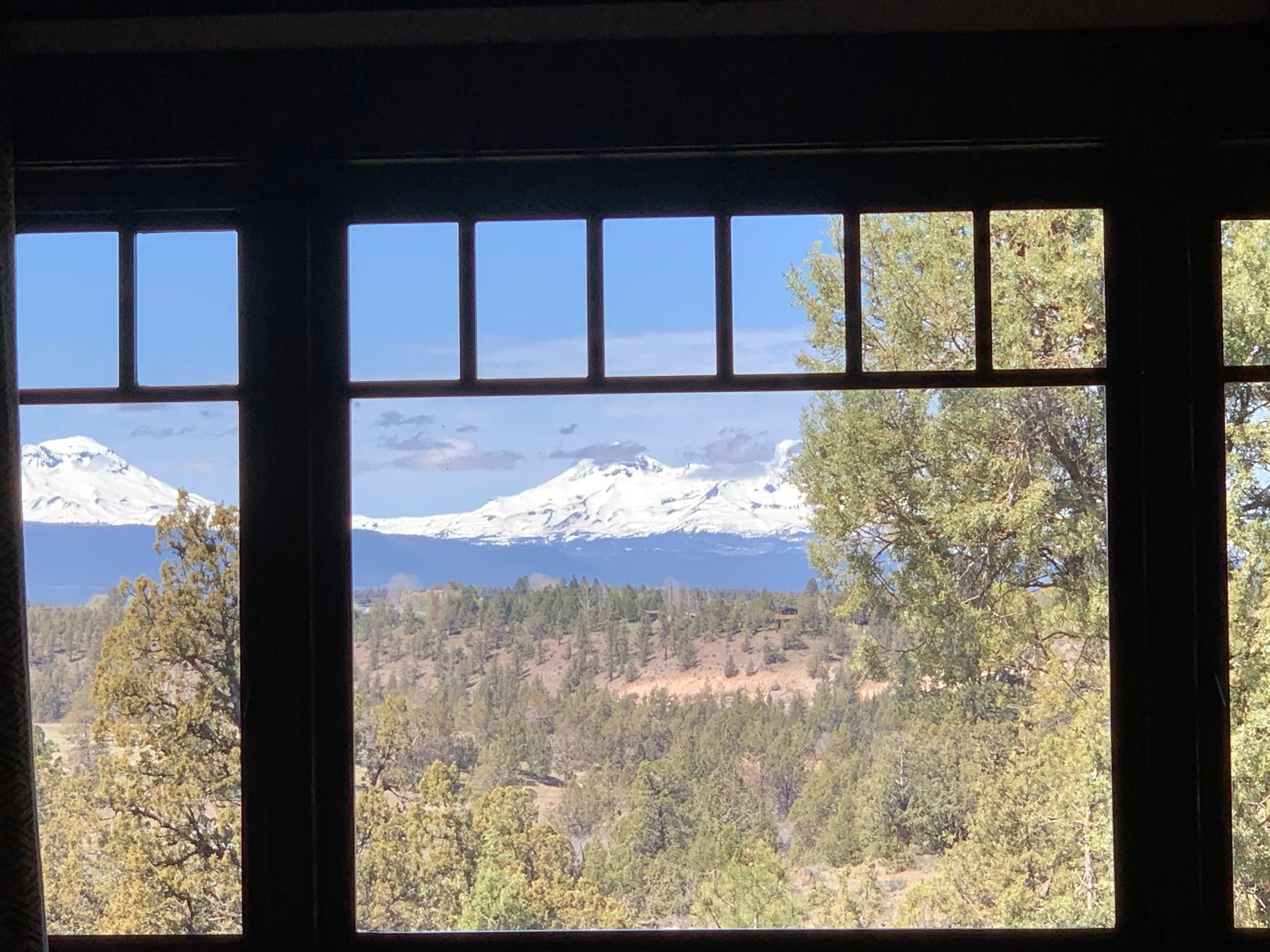 Deschutes River Ranc - Residential