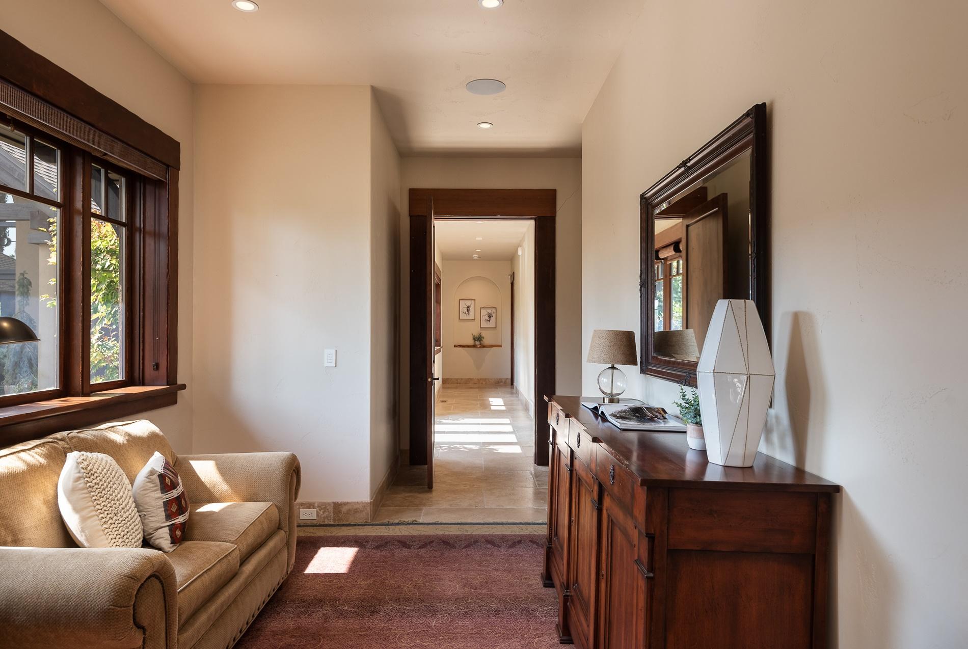 Deschutes River Ranc - Residential