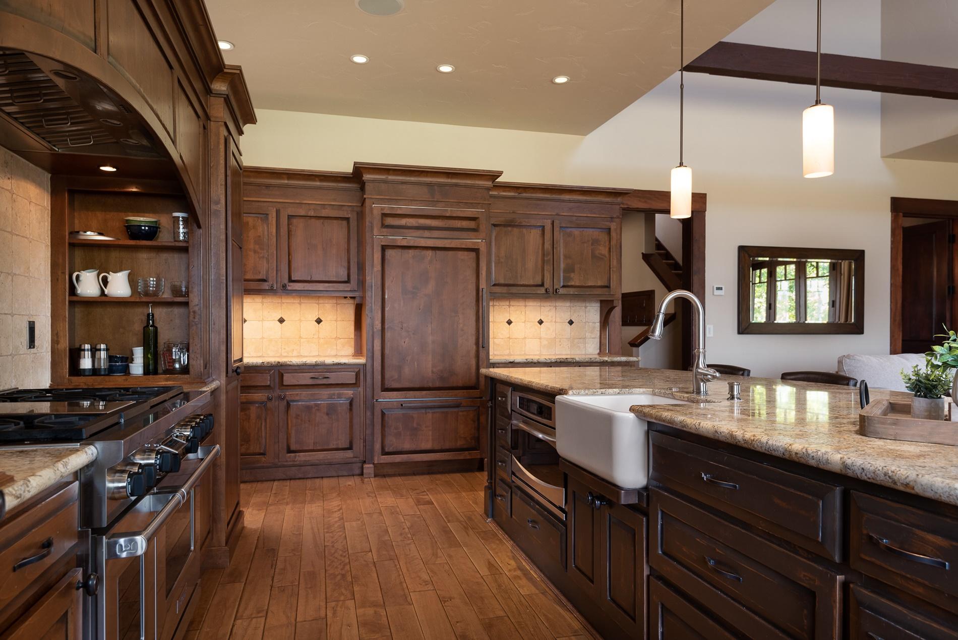 Deschutes River Ranc - Residential