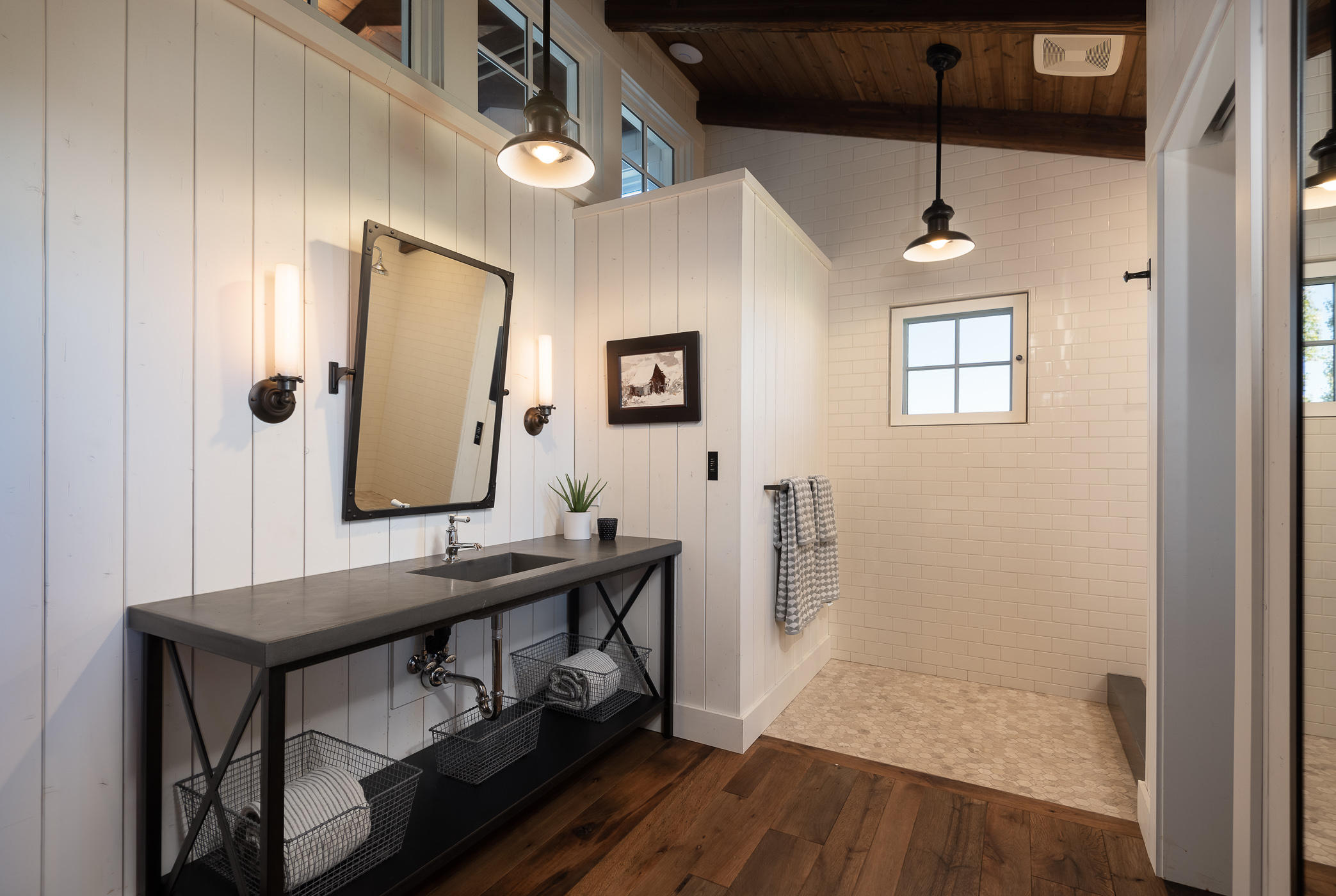 Deschutes River Ranc - Residential