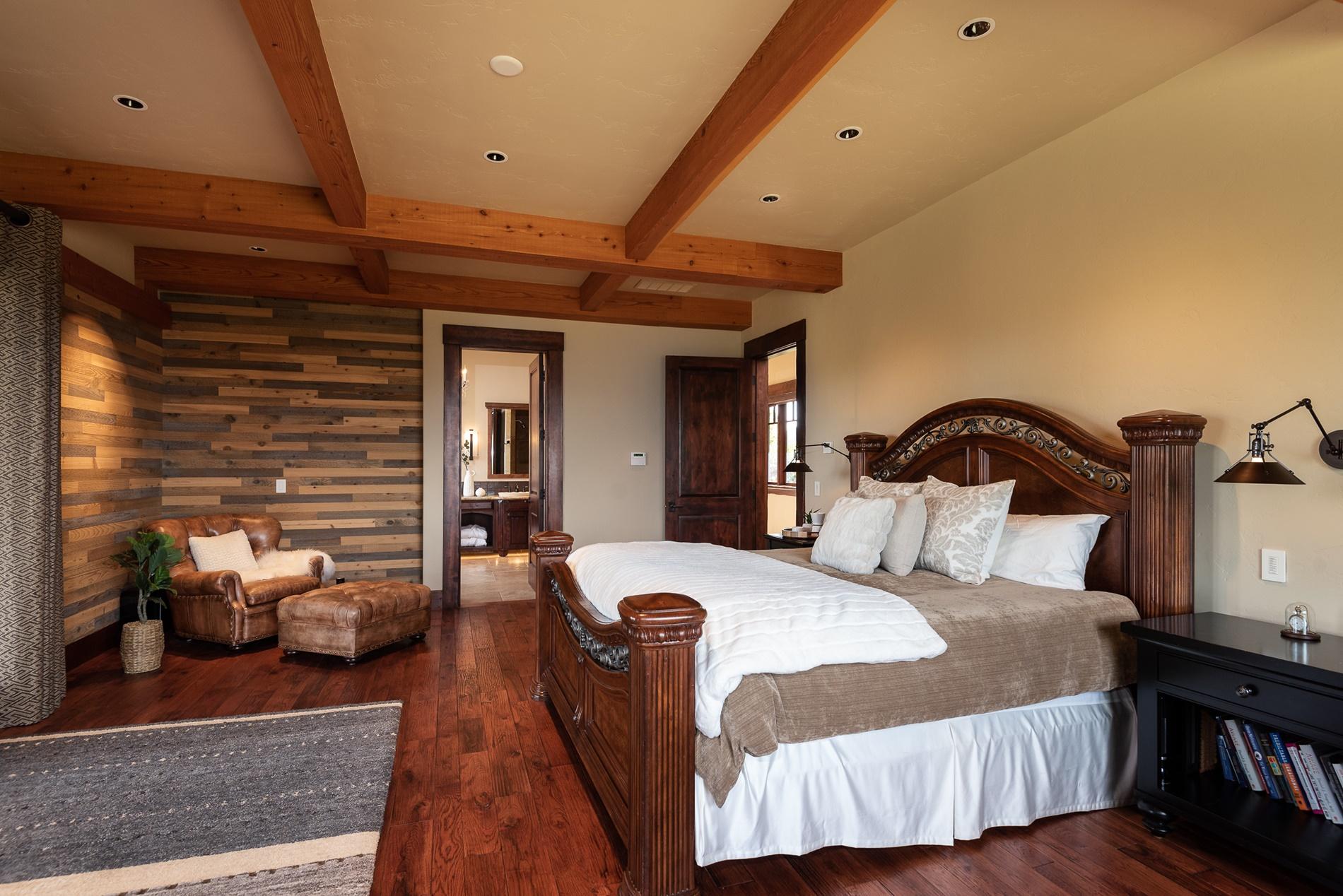 Deschutes River Ranc - Residential