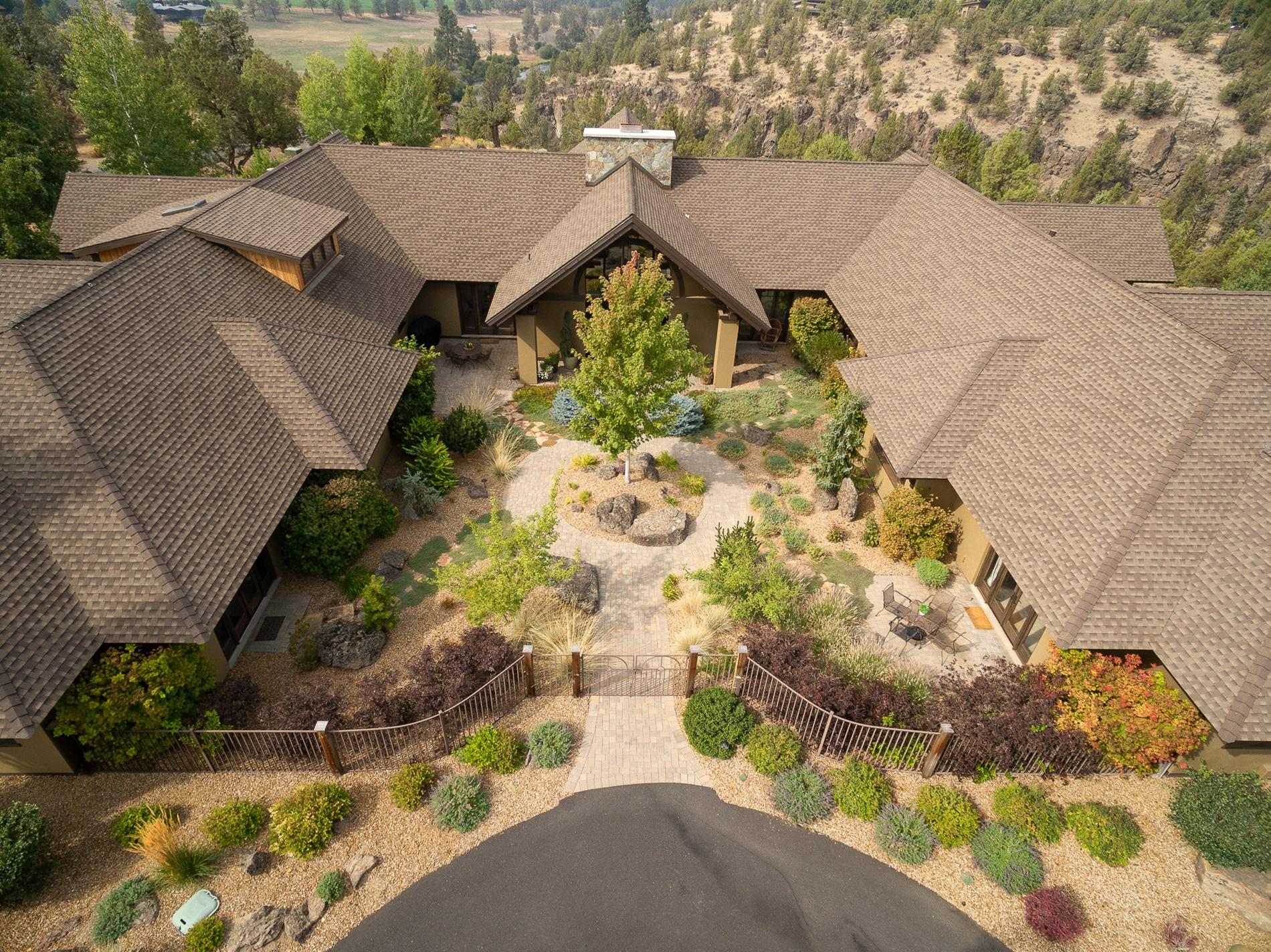 Deschutes River Ranc - Residential