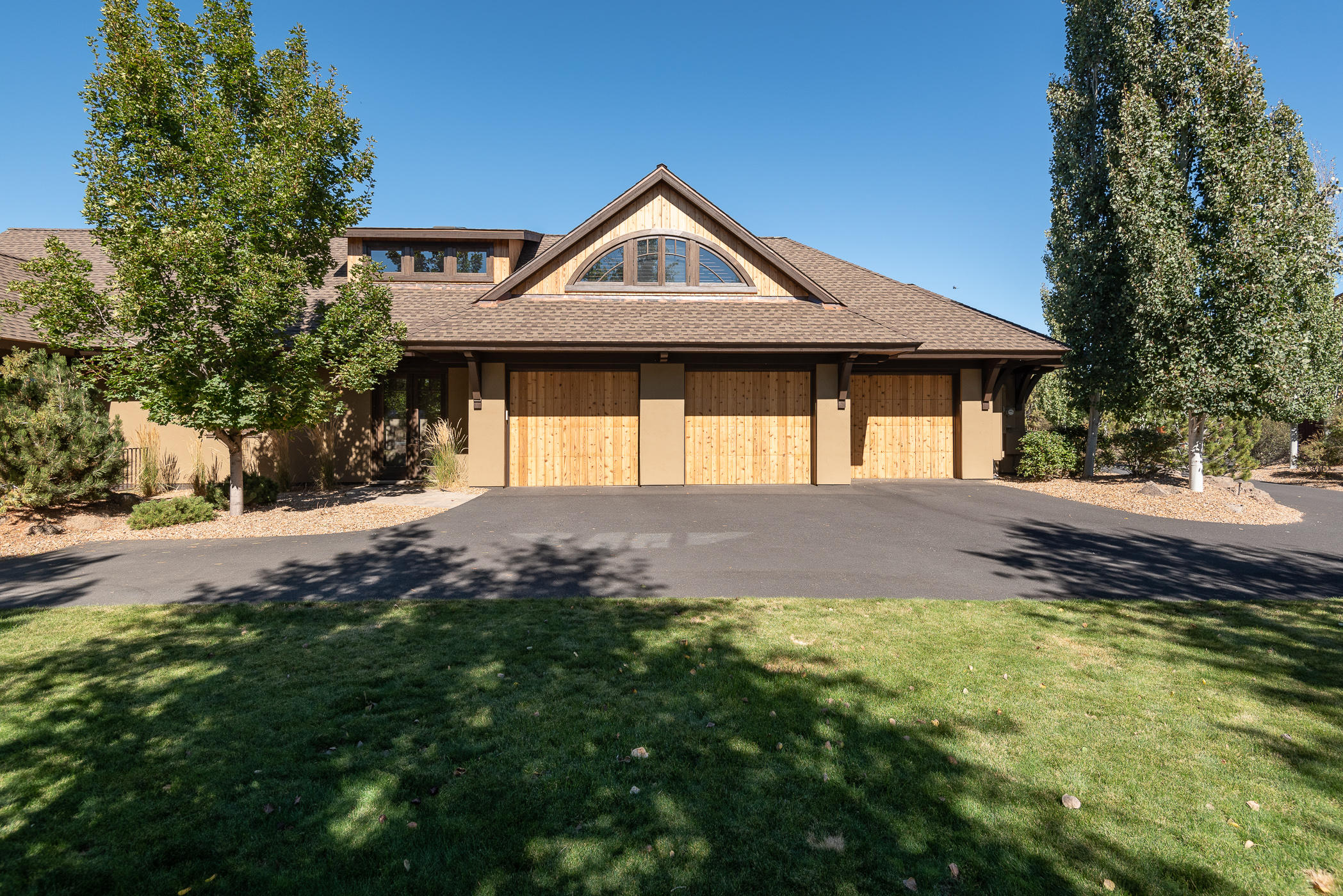 Deschutes River Ranc - Residential