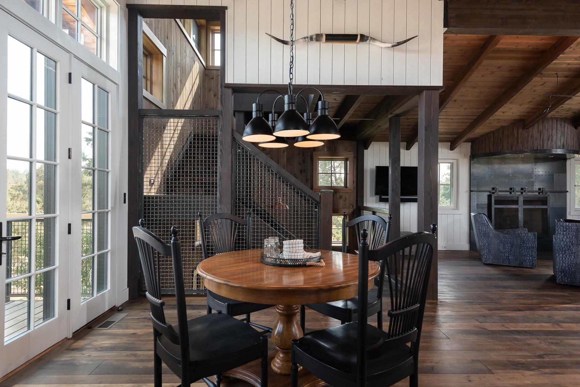 Deschutes River Ranc - Residential