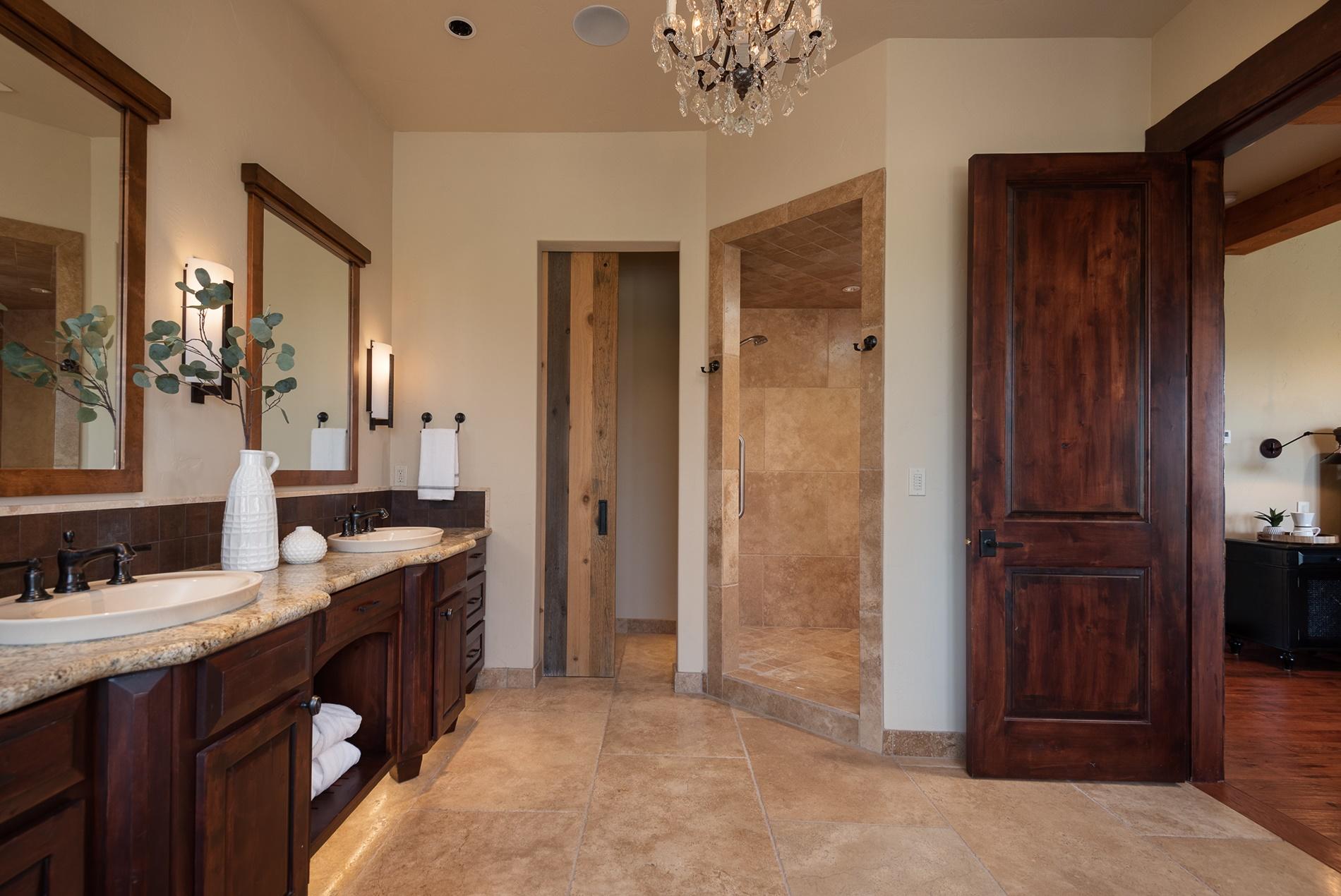 Deschutes River Ranc - Residential