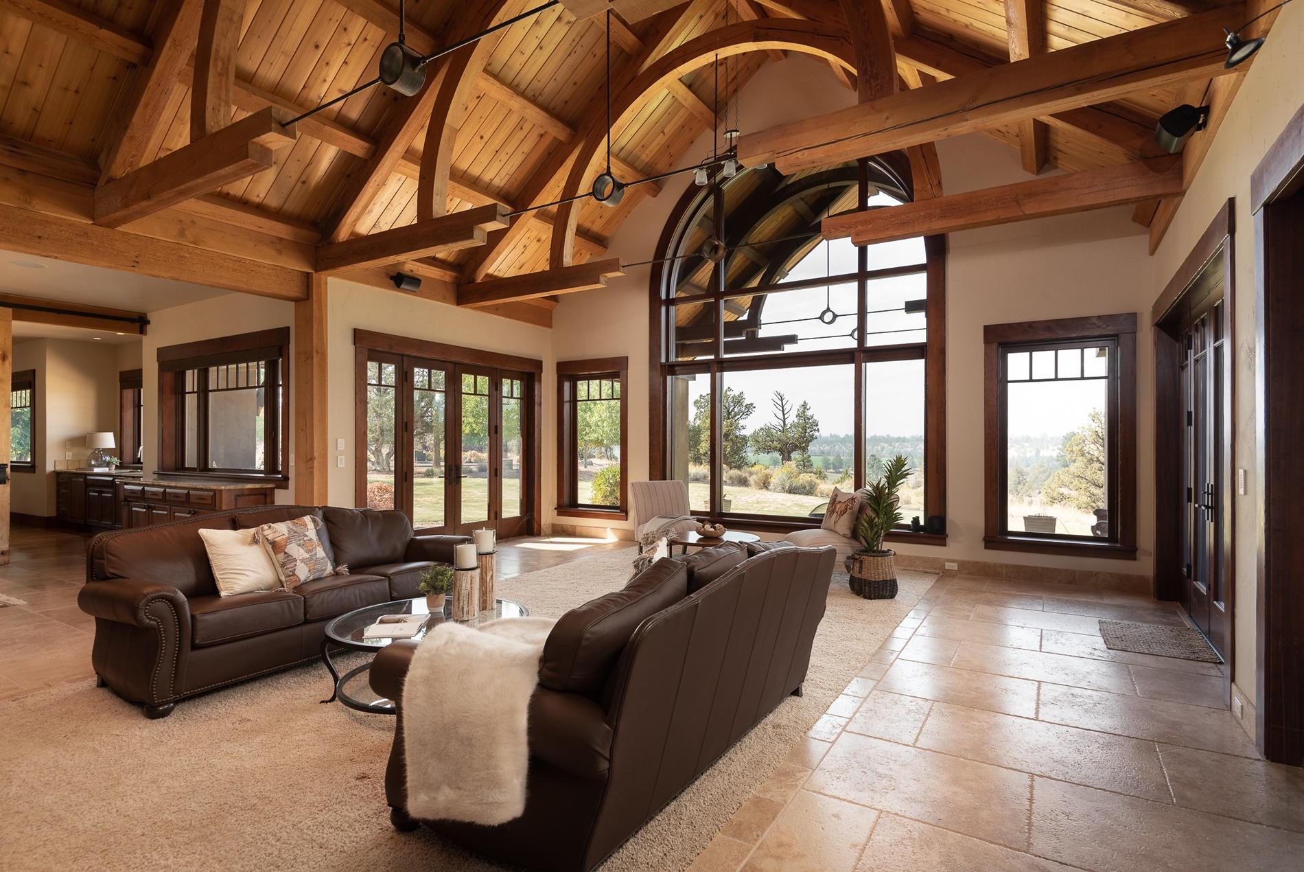 Deschutes River Ranc - Residential