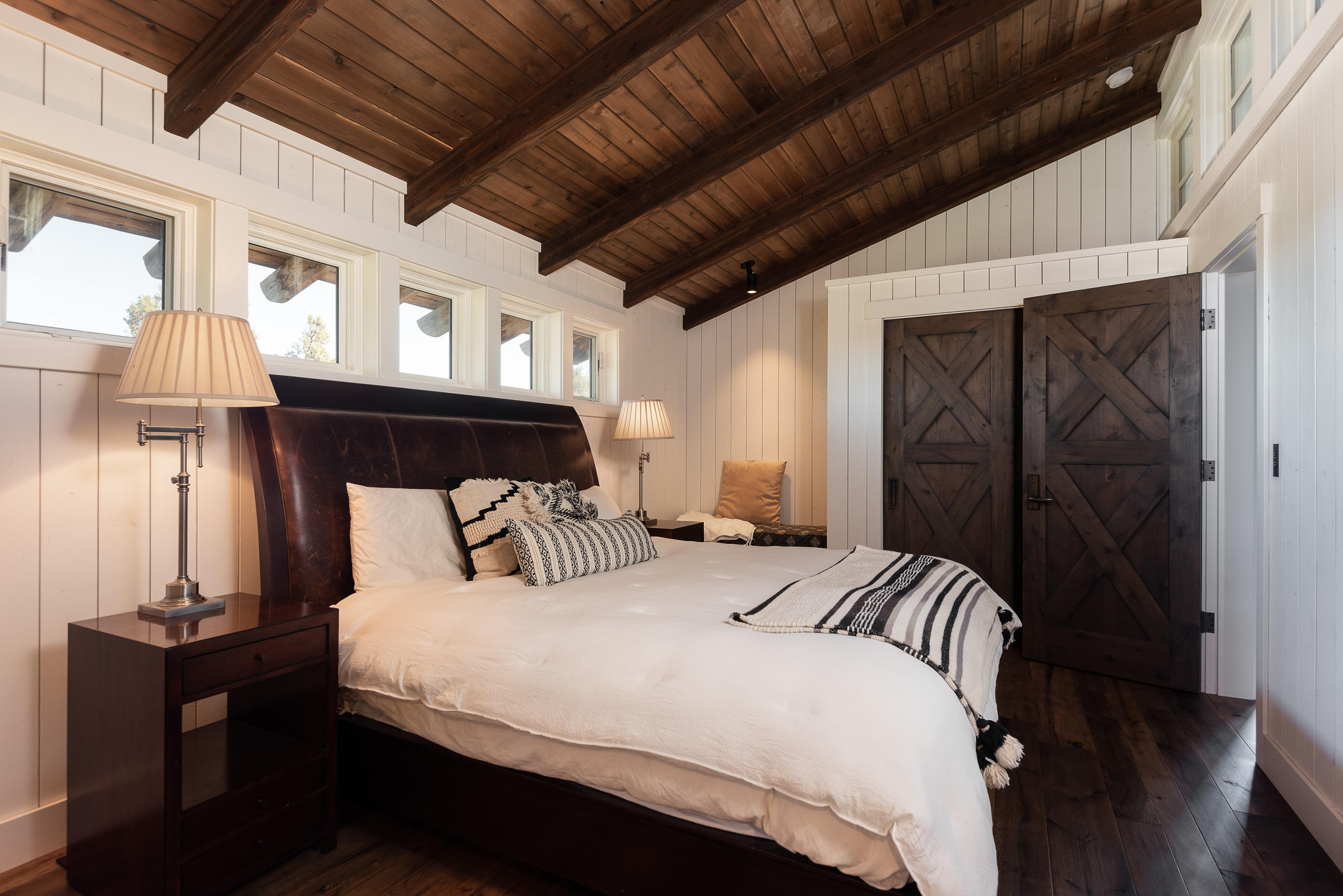 Deschutes River Ranc - Residential