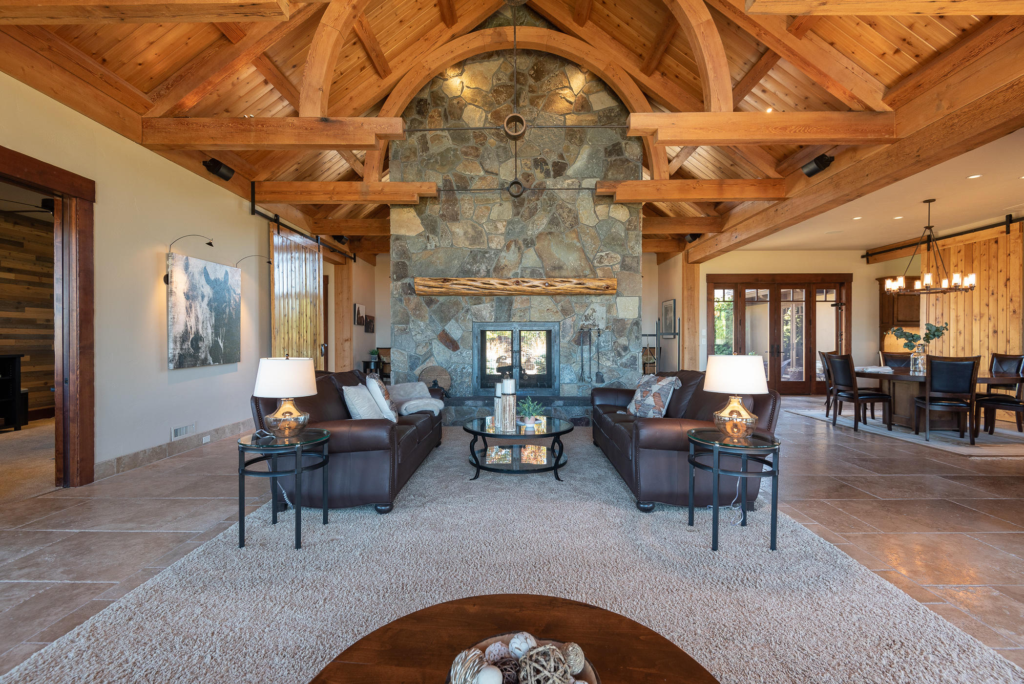 Deschutes River Ranc - Residential