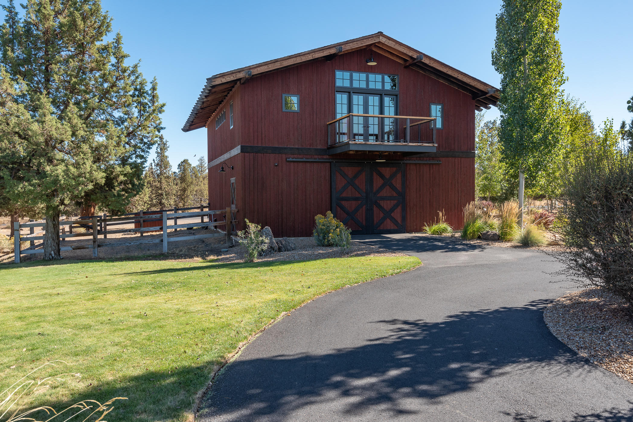 Deschutes River Ranc - Residential