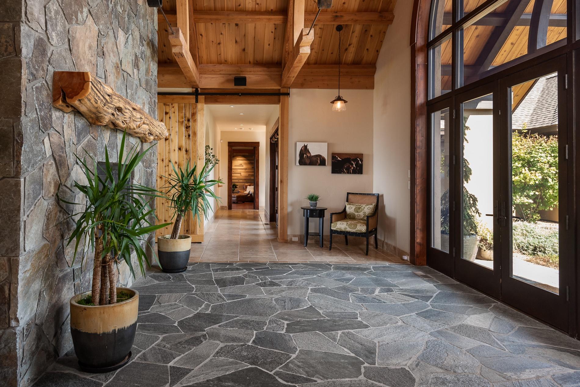 Deschutes River Ranc - Residential