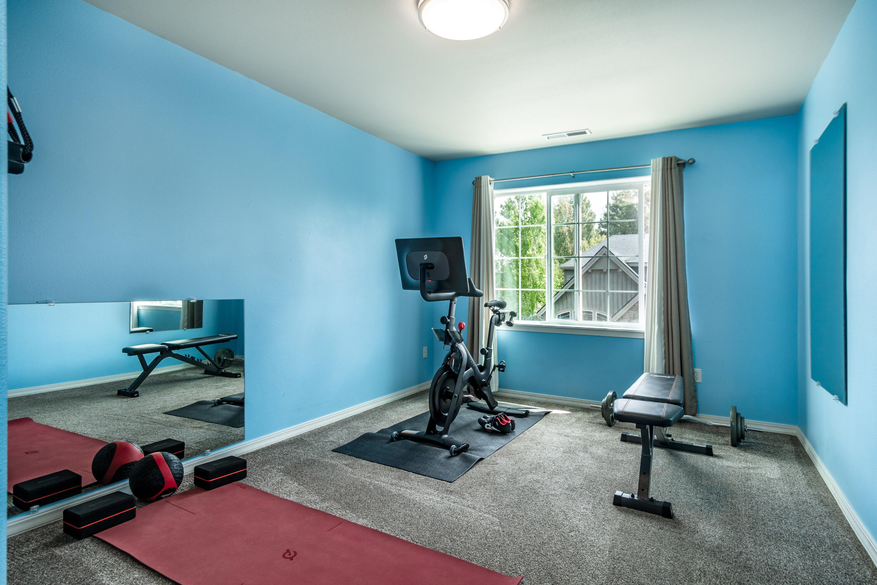 River Canyon Estates - Residential