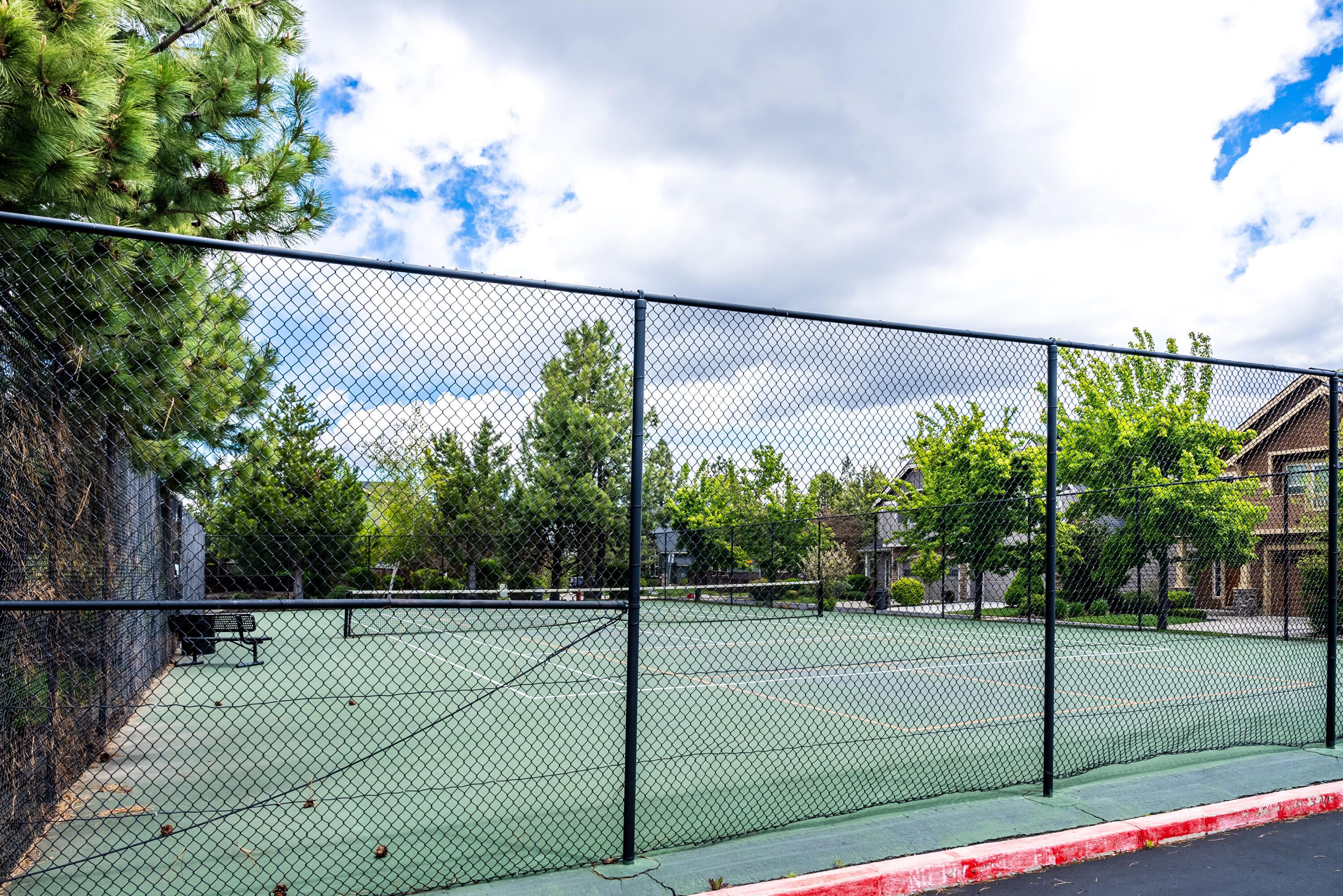 River Canyon Estates - Residential