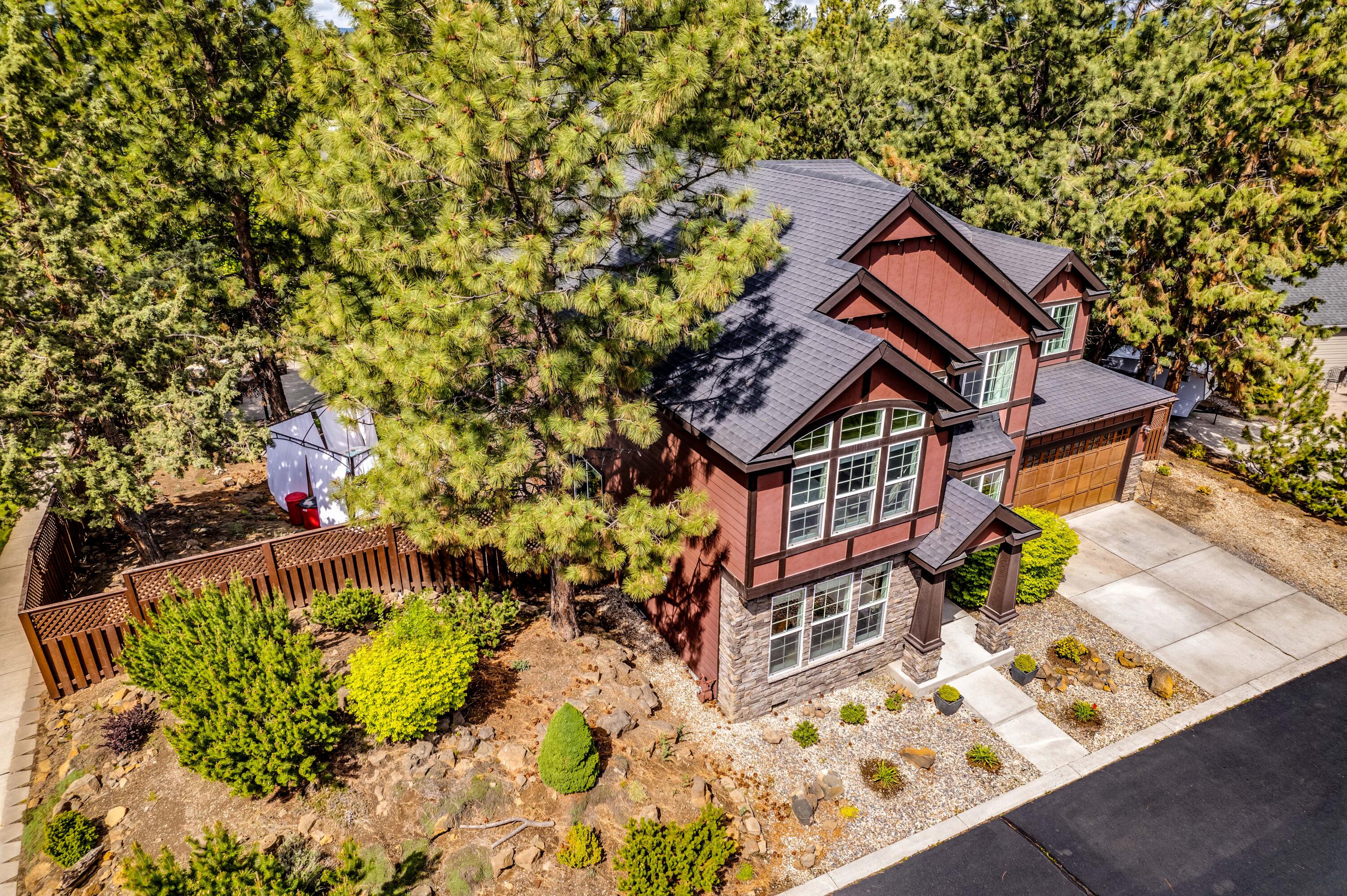 River Canyon Estates - Residential