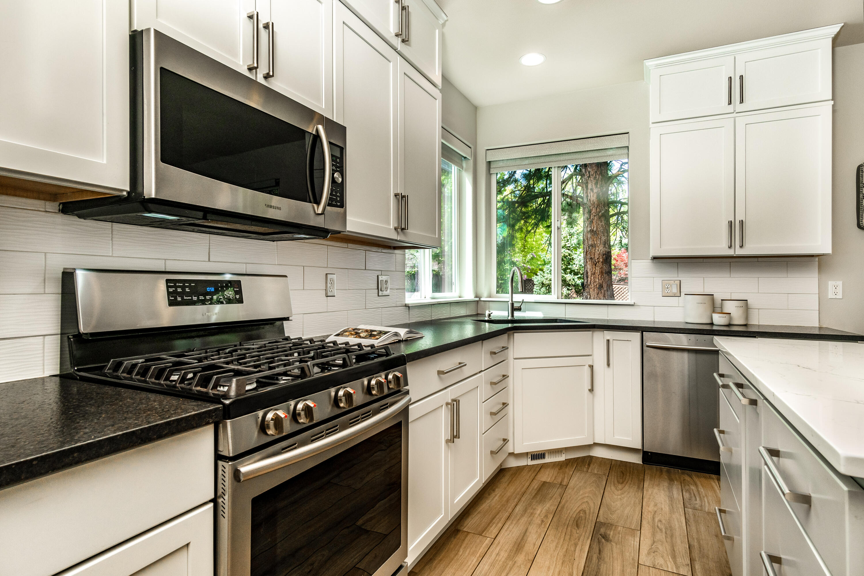 River Canyon Estates - Residential