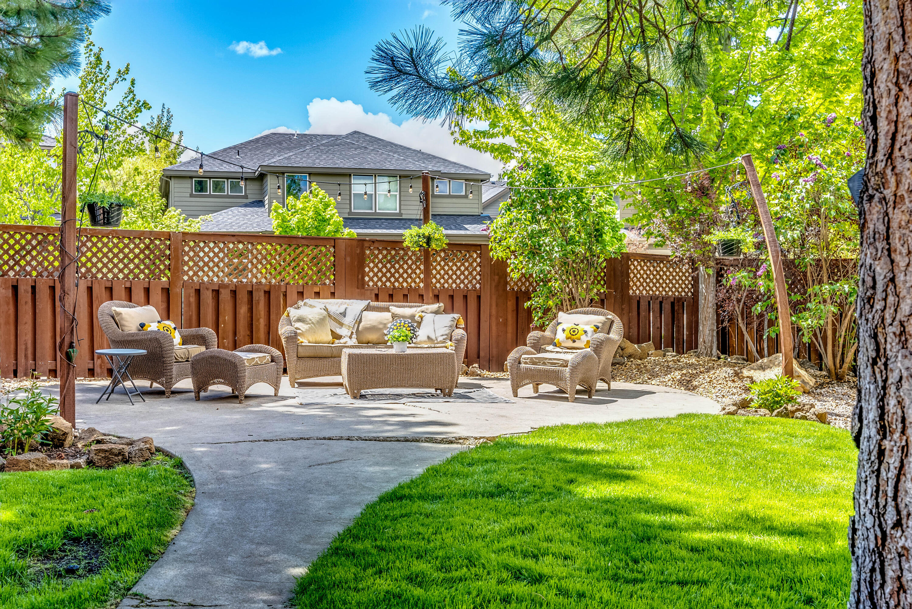 River Canyon Estates - Residential