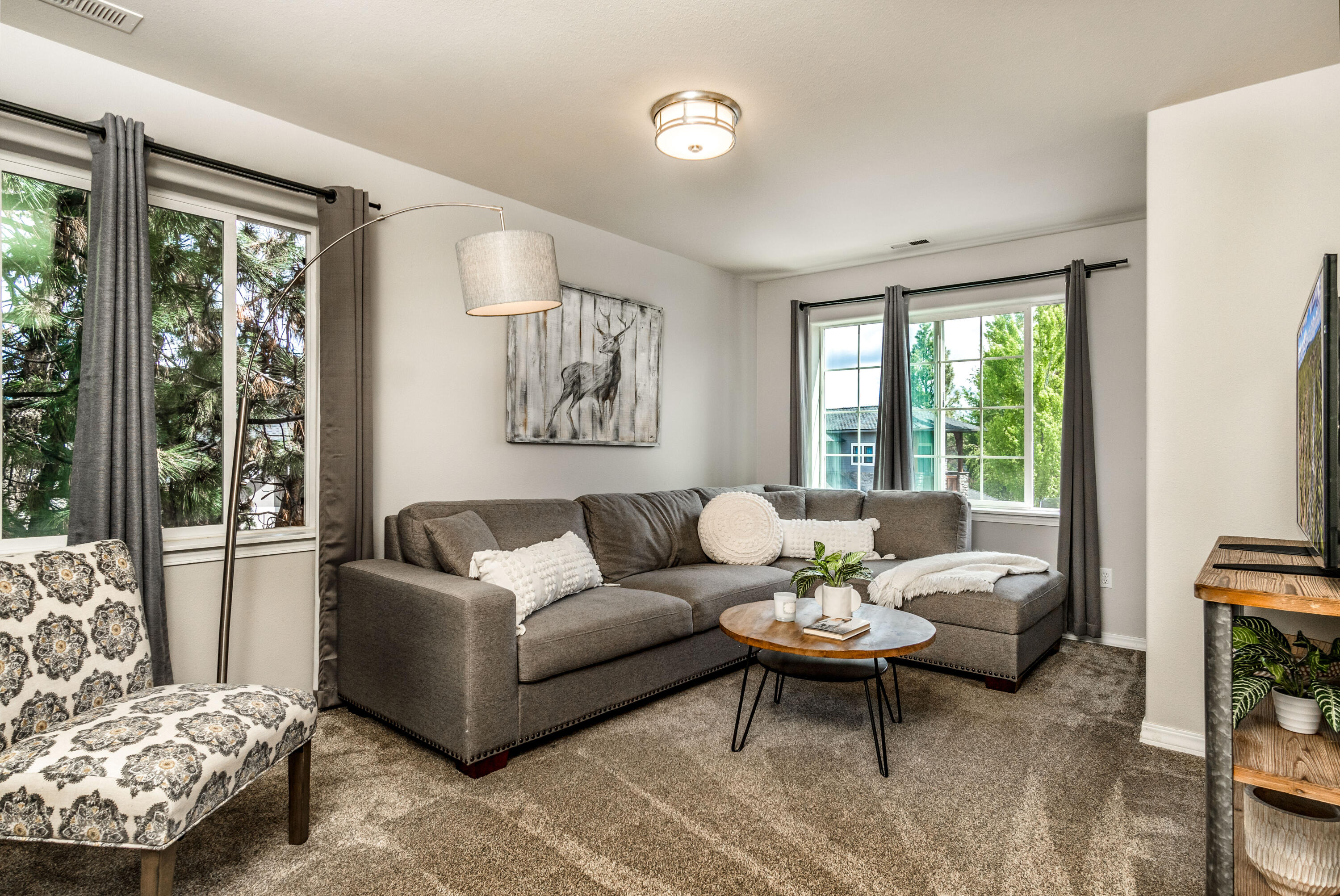 River Canyon Estates - Residential