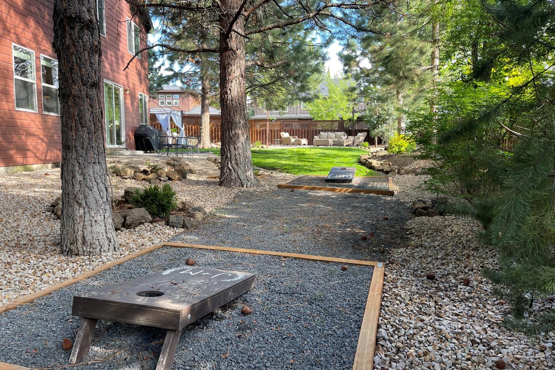 River Canyon Estates - Residential