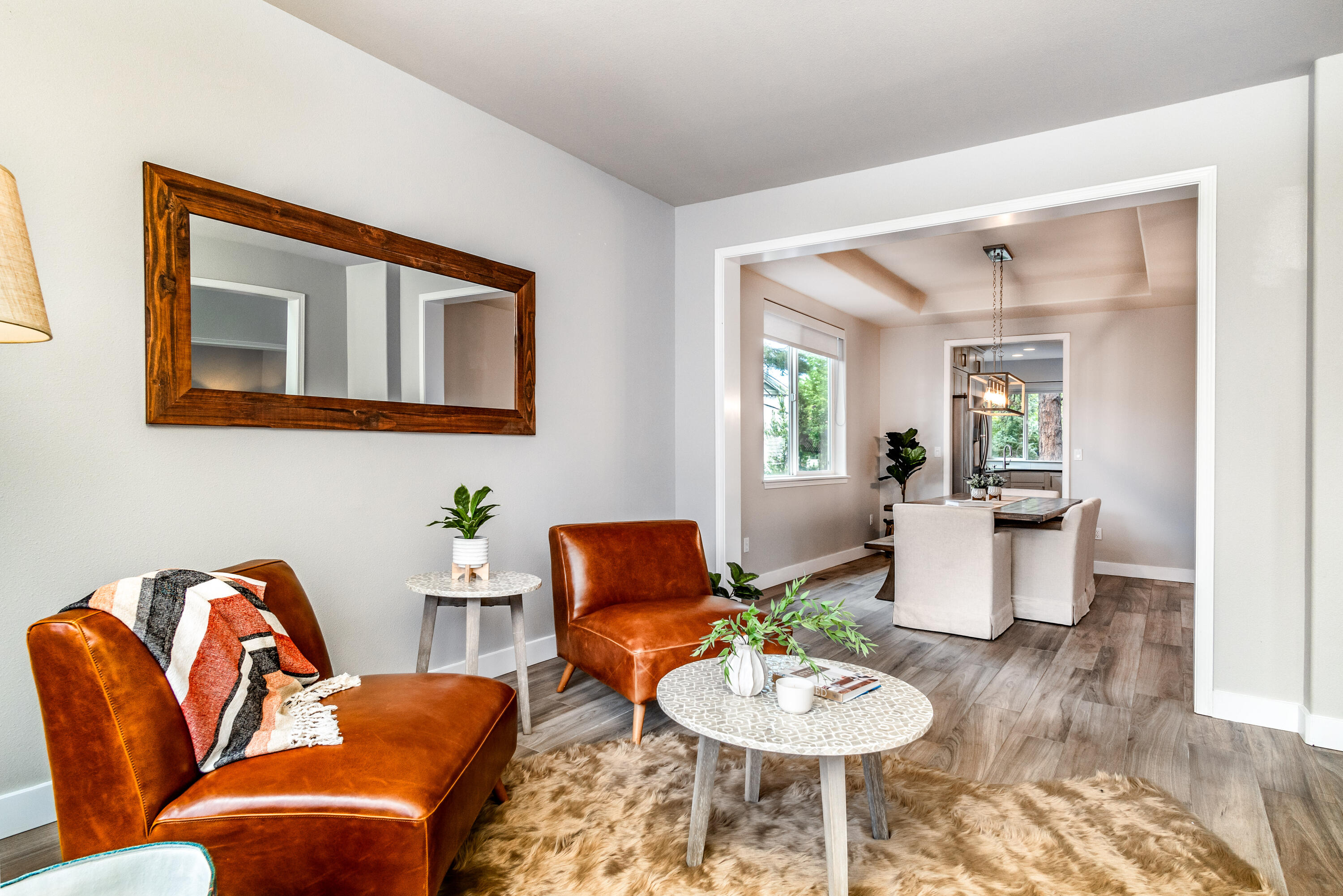 River Canyon Estates - Residential