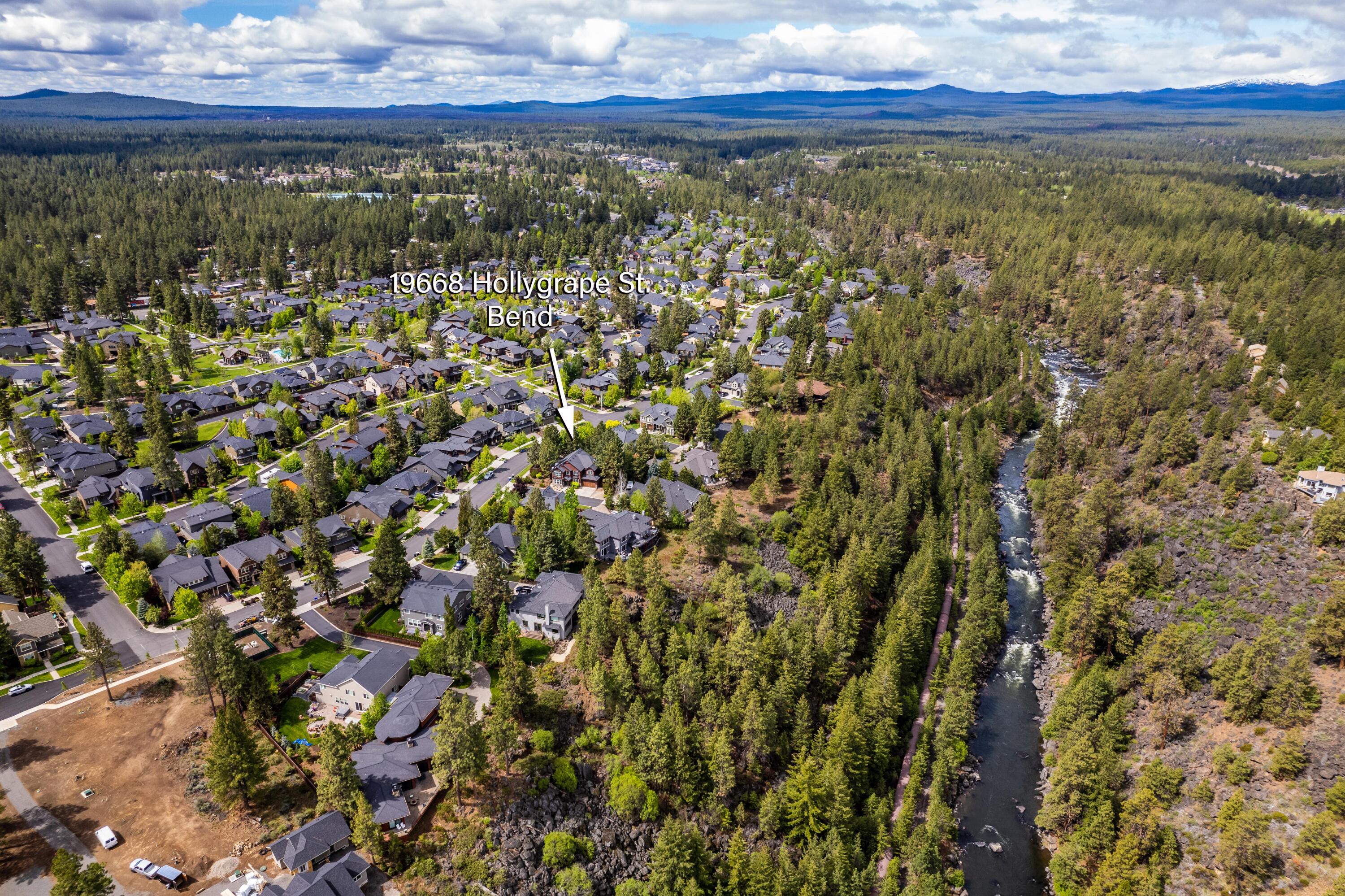 River Canyon Estates - Residential