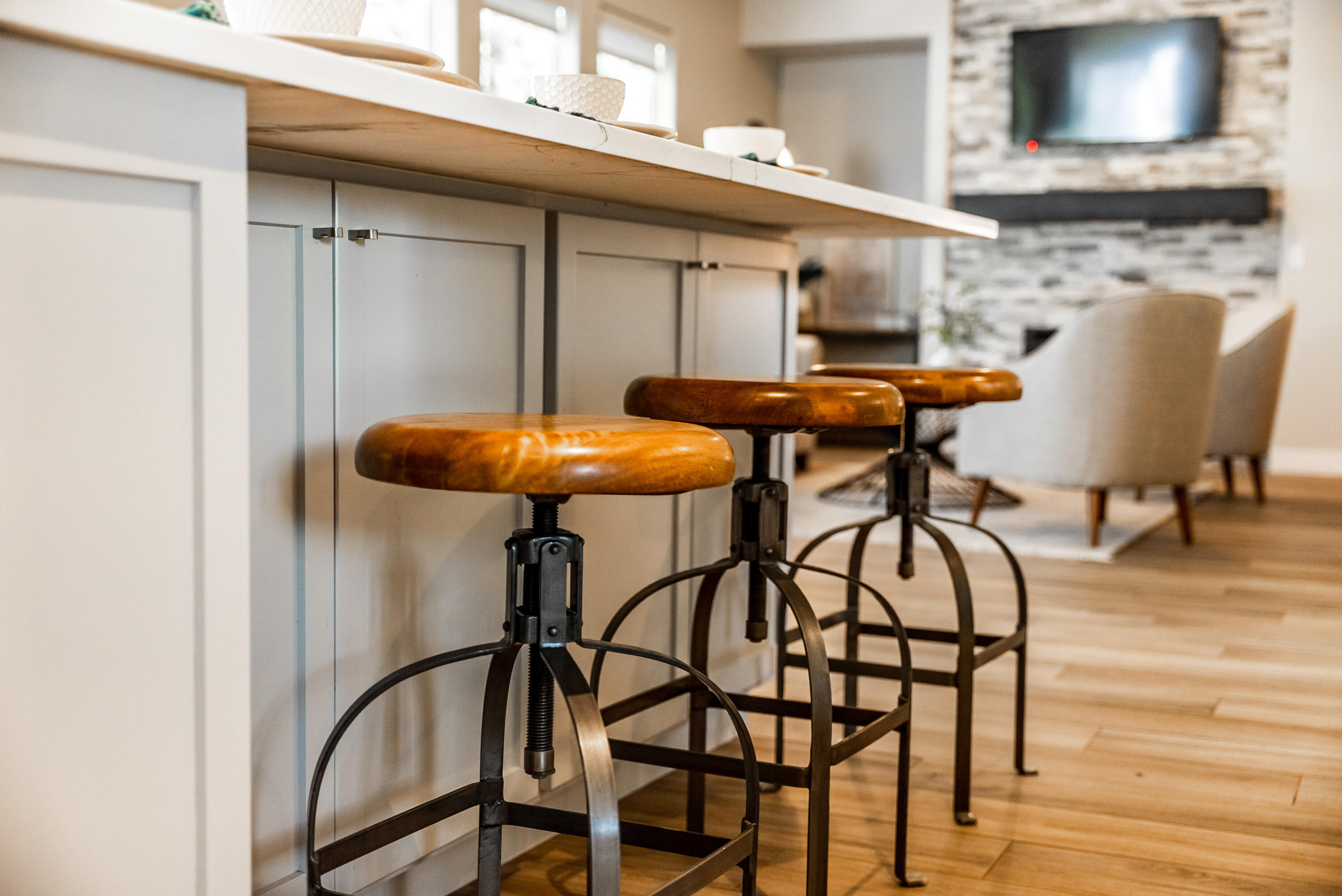 River Canyon Estates - Residential