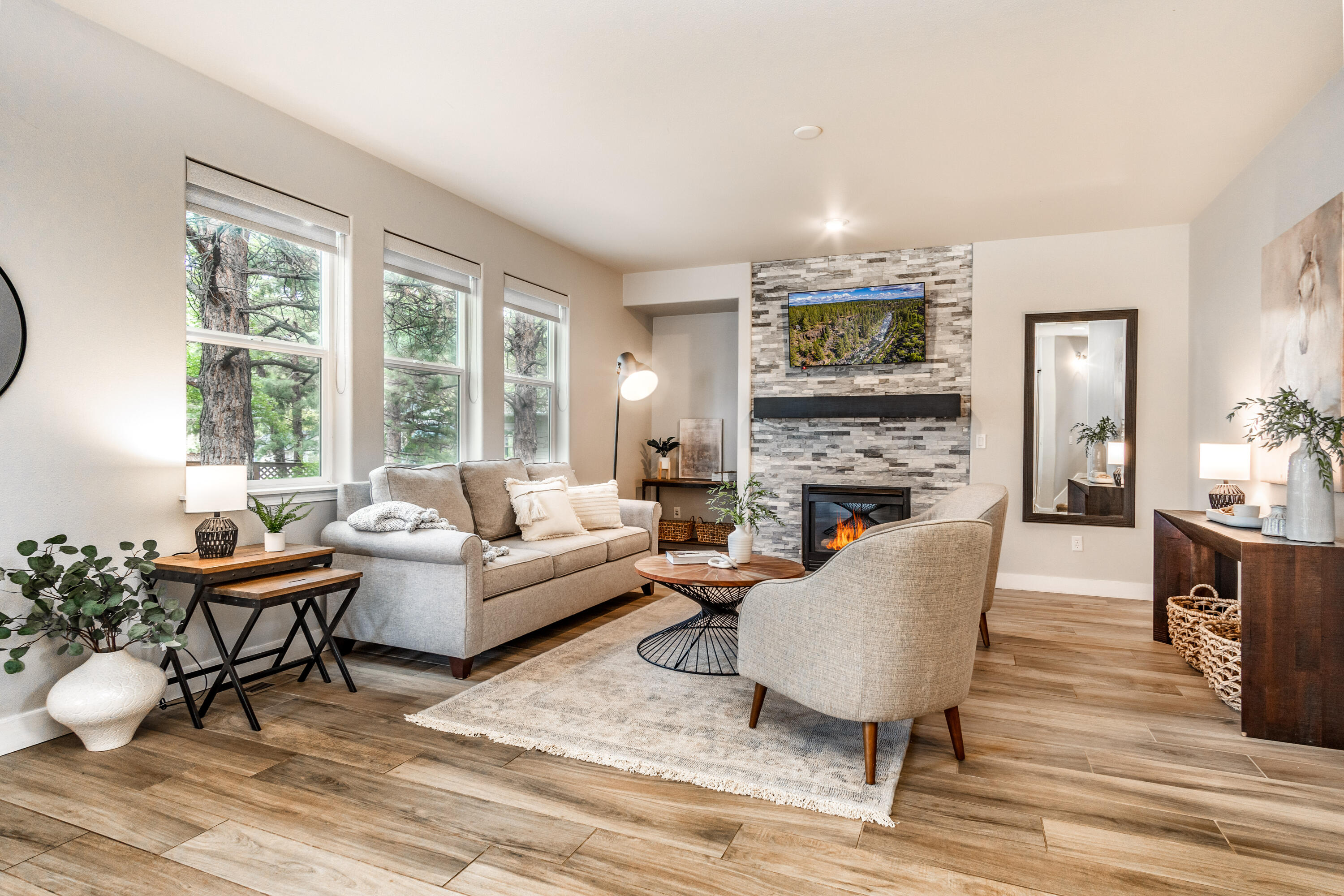 River Canyon Estates - Residential