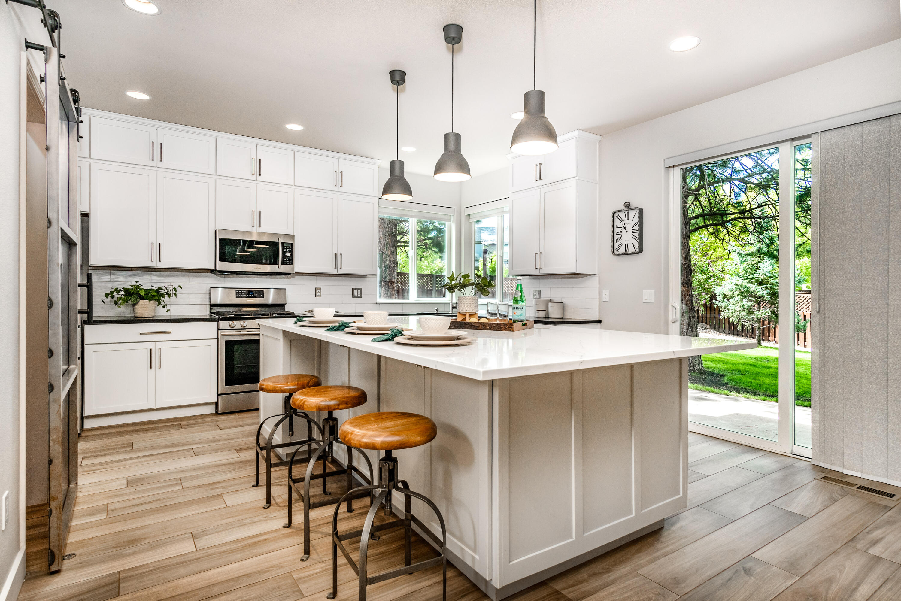 River Canyon Estates - Residential