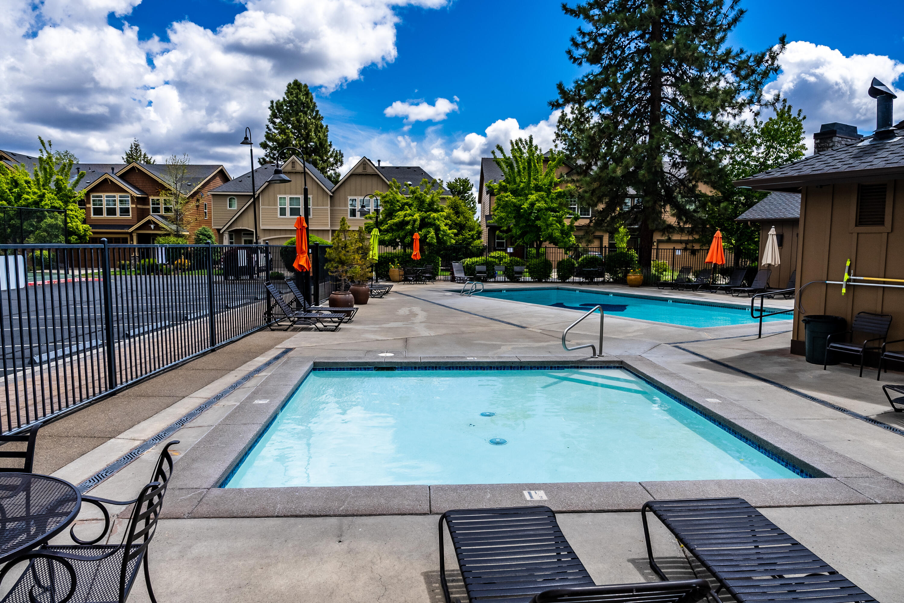 River Canyon Estates - Residential