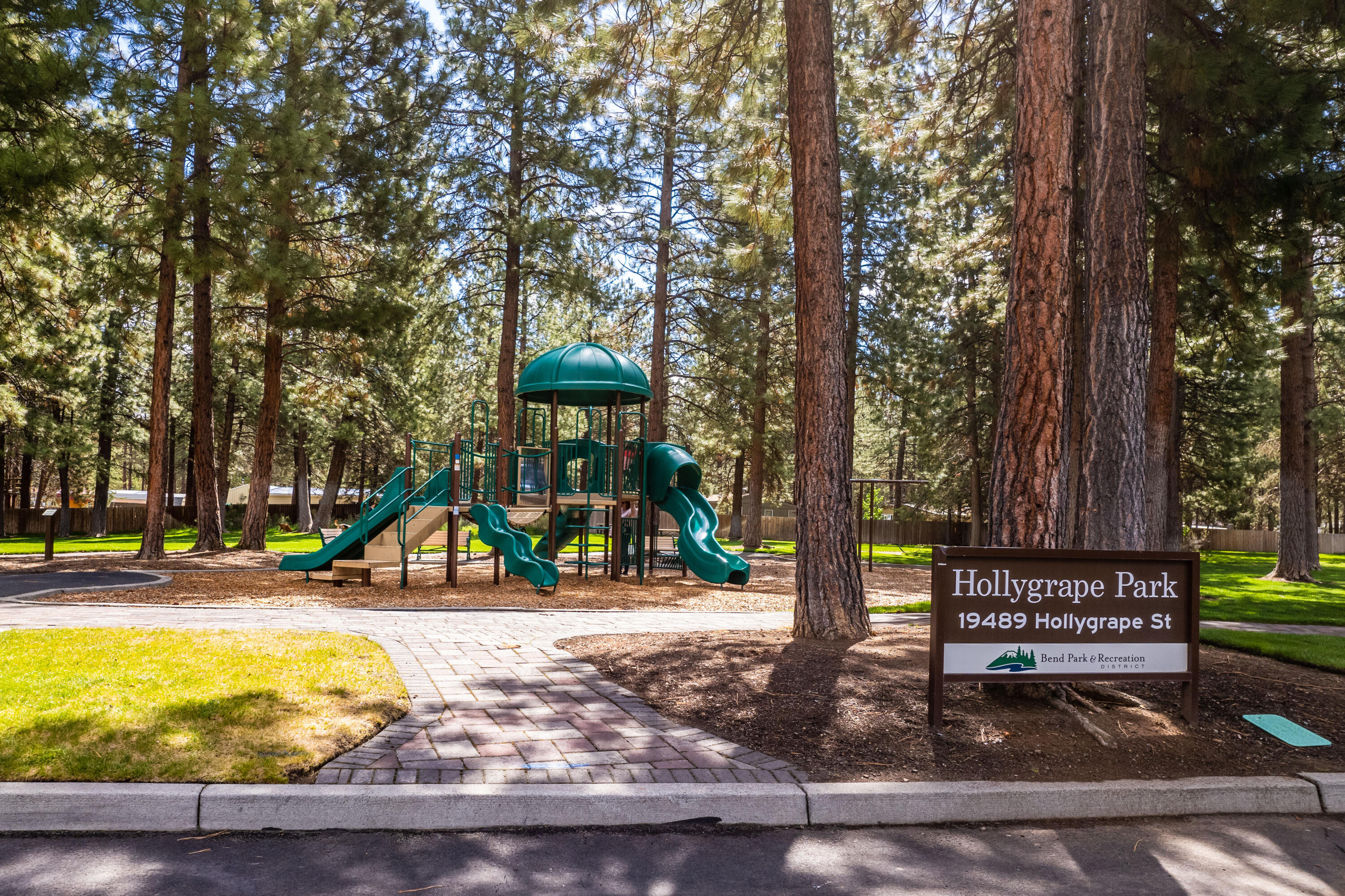 River Canyon Estates - Residential