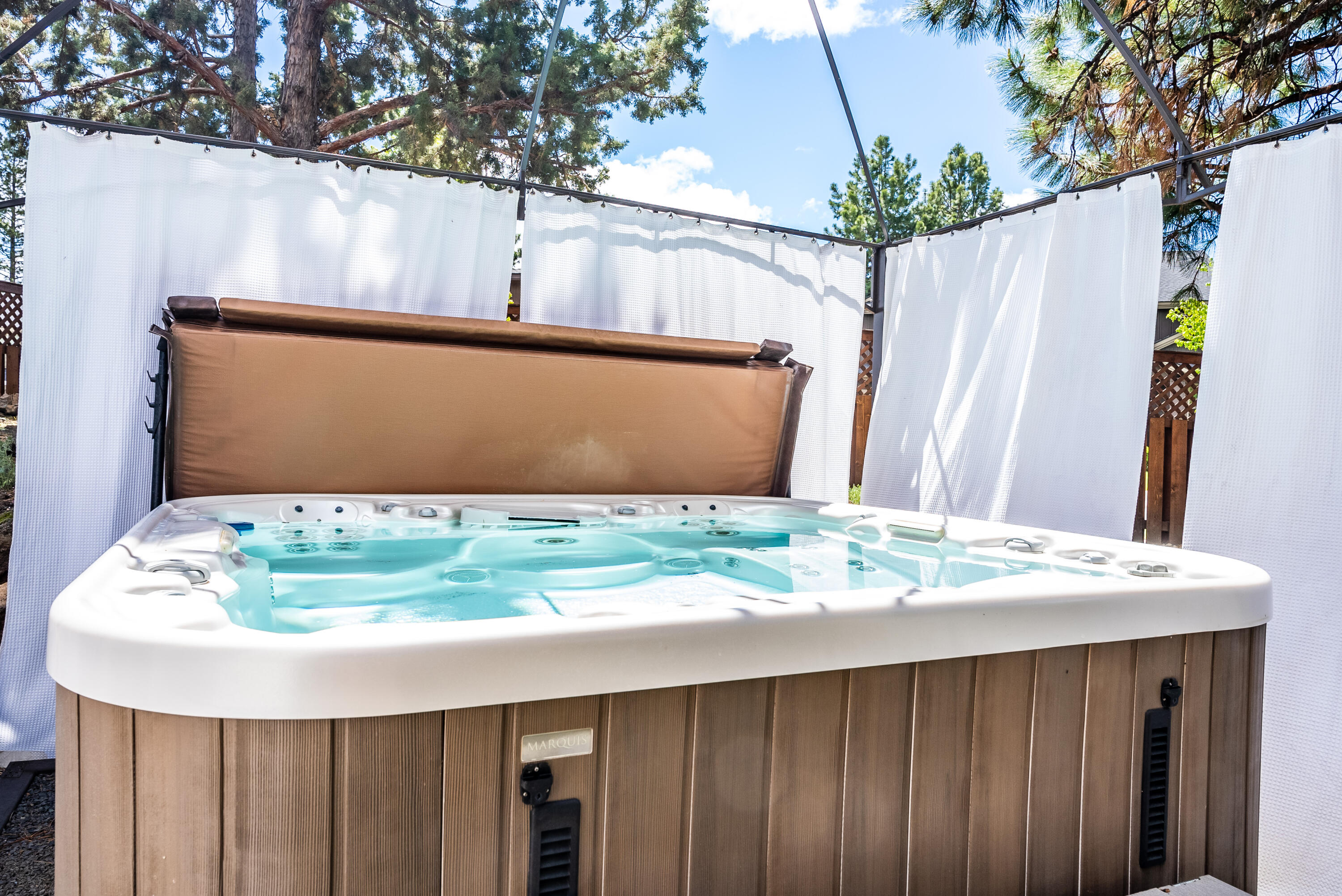 River Canyon Estates - Residential