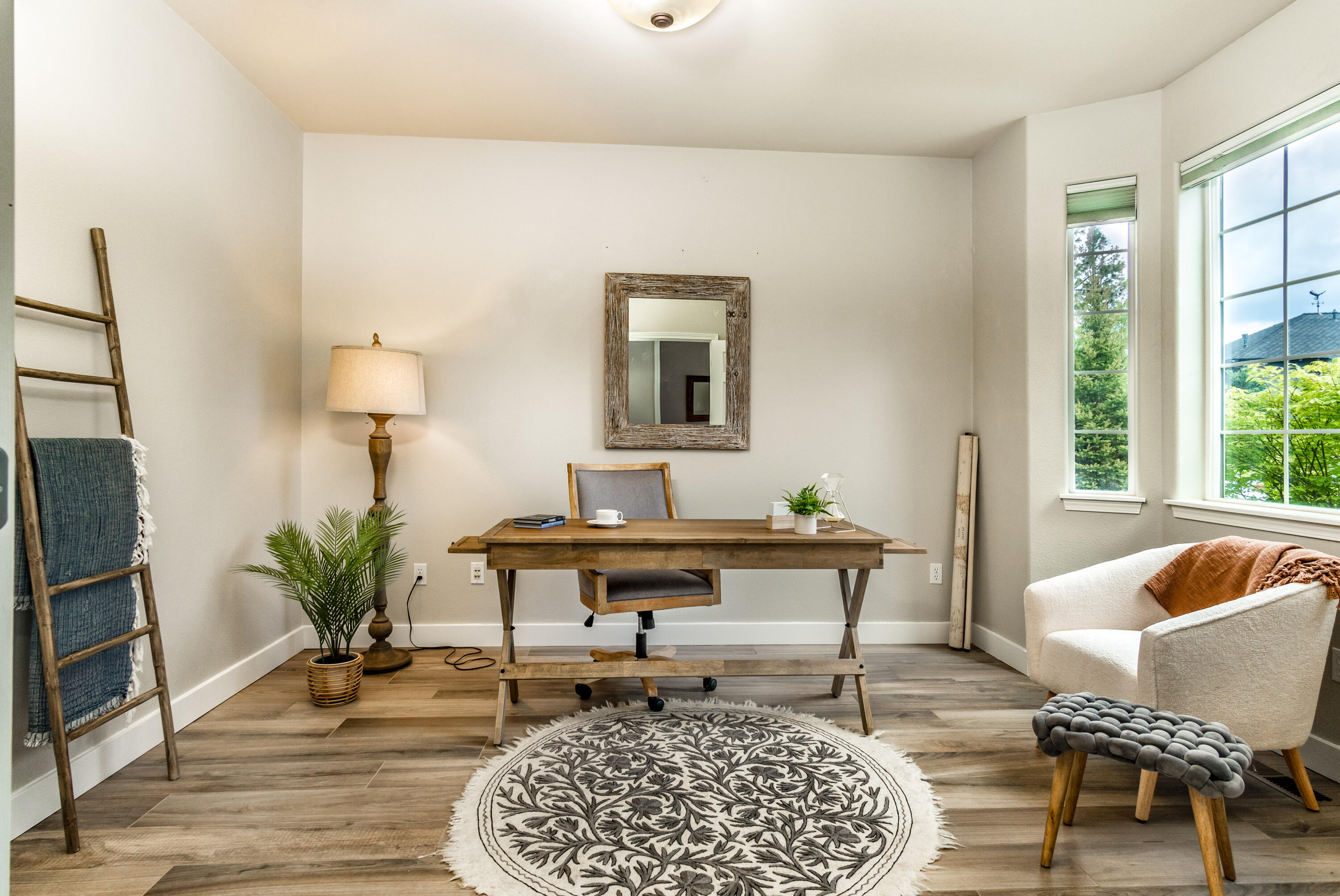 River Canyon Estates - Residential