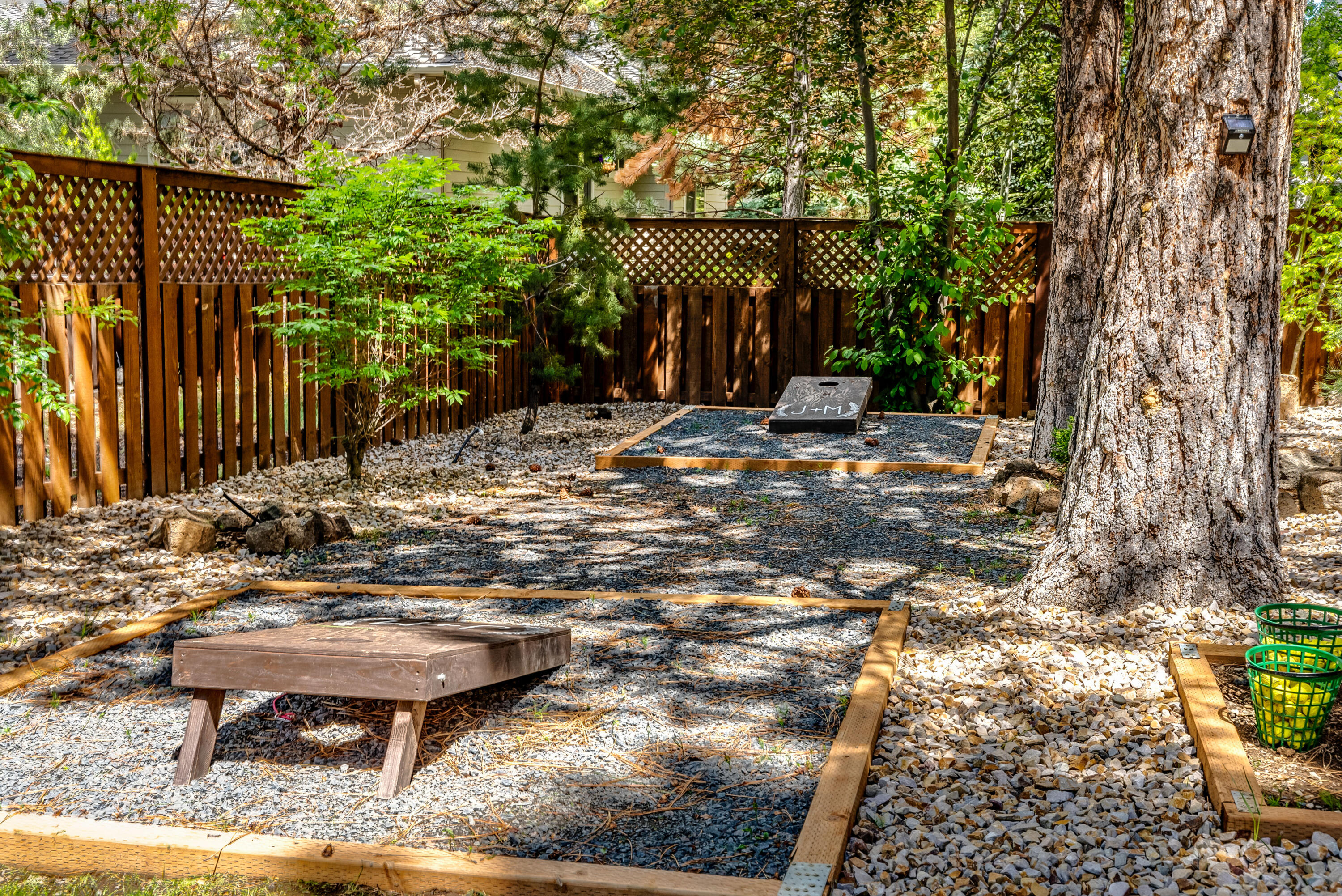 River Canyon Estates - Residential