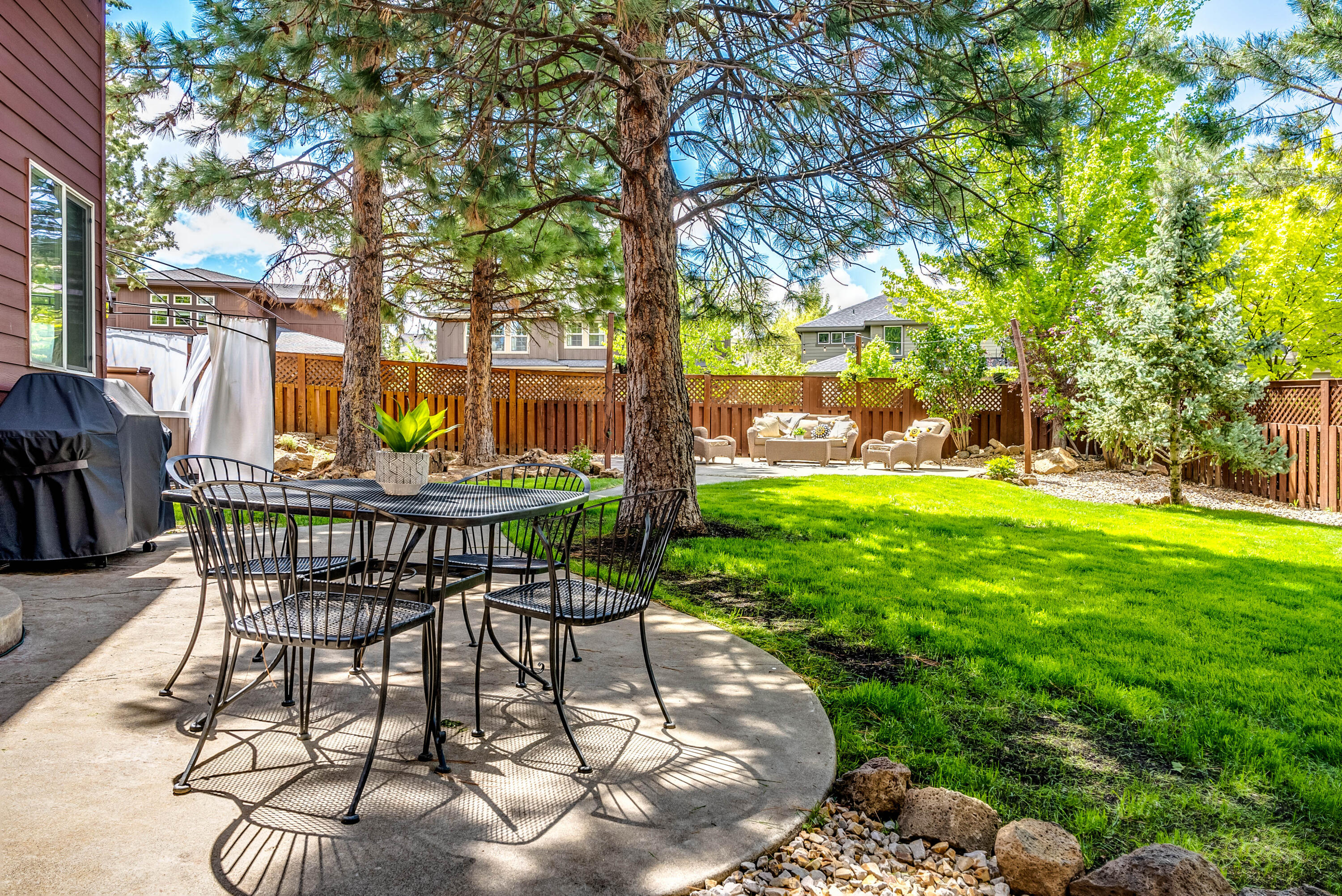 River Canyon Estates - Residential